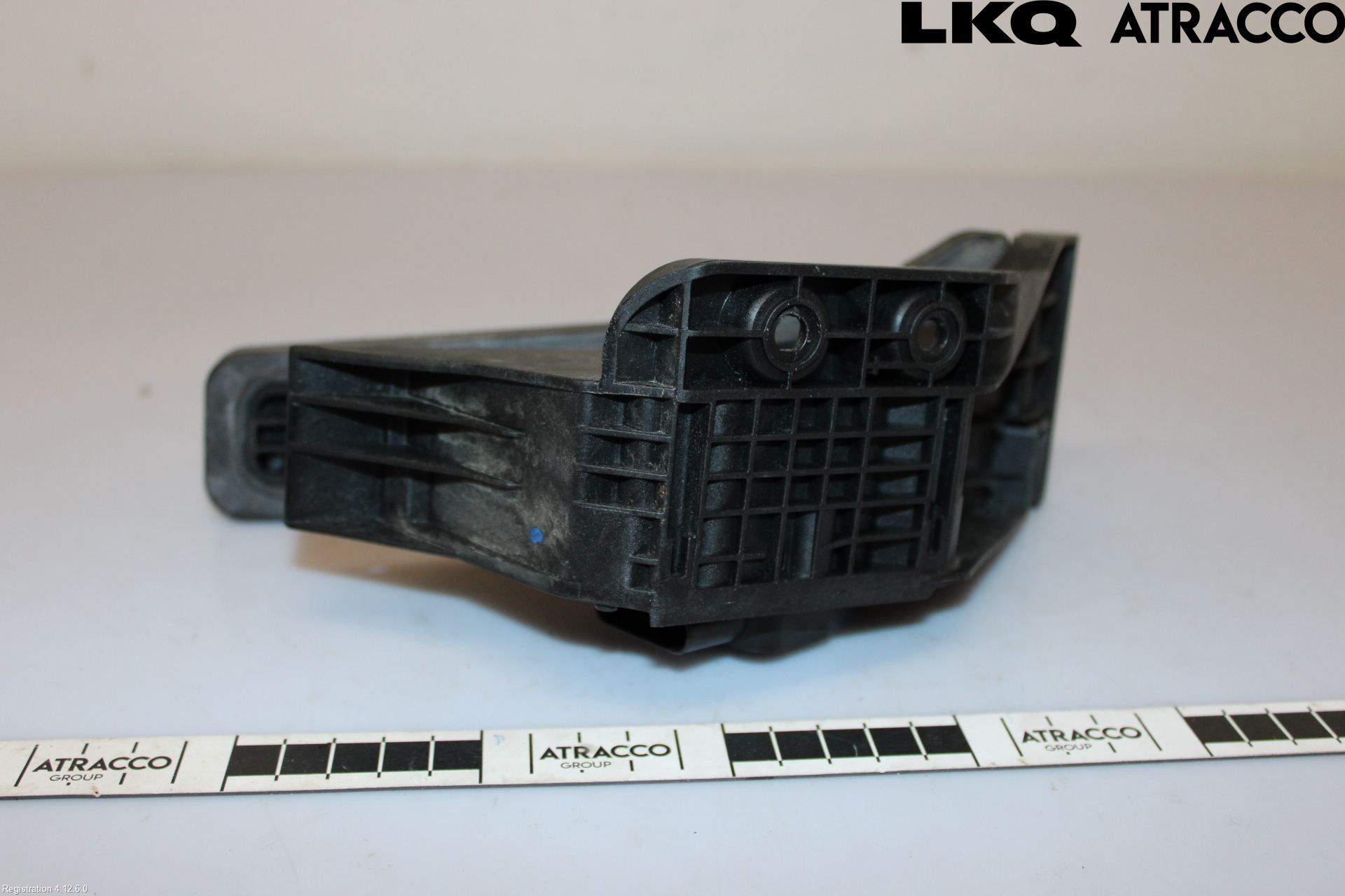 Mercedes-Benz MB E-KLASS (W212) 09-16 Gaspedal