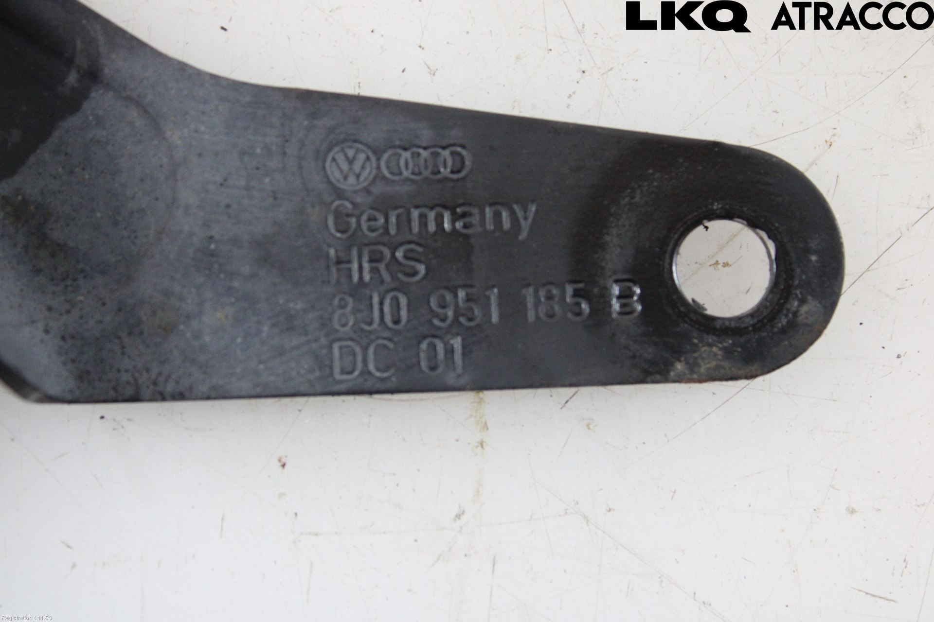 Audi TT/TTS 07-14 Signalhorn