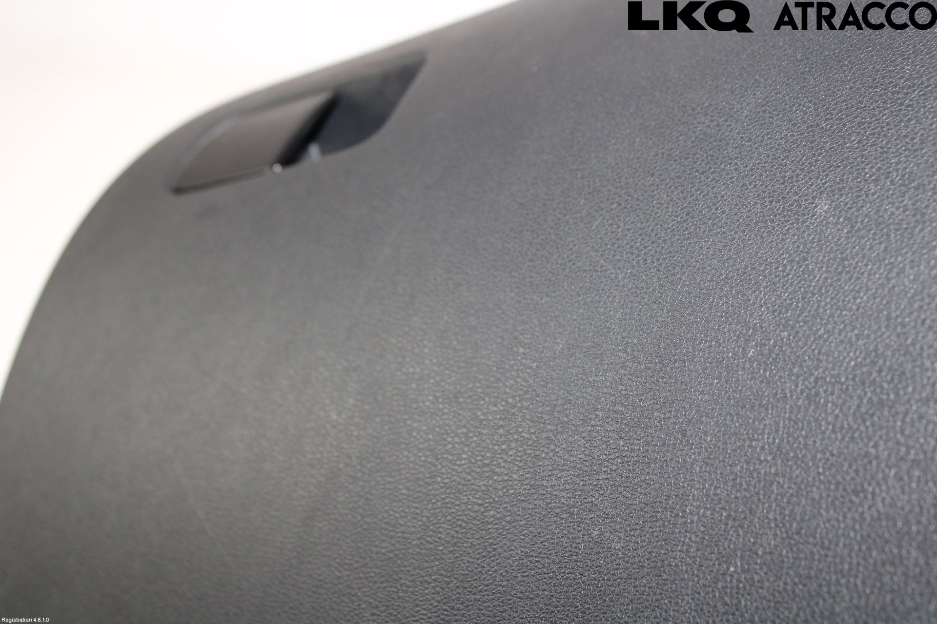 Skoda OCTAVIA (5E) 13-20 Handskfacklucka