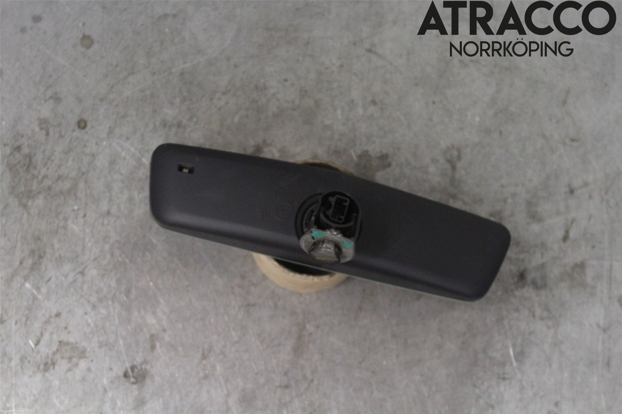 Tesla MODEL S 13- Spegel Invändig El