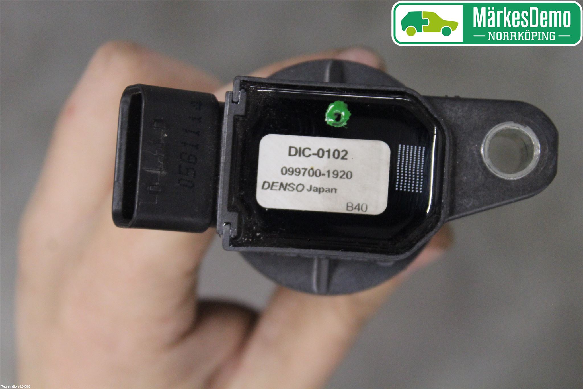 Toyota RAV 4 00-06 Tändspole