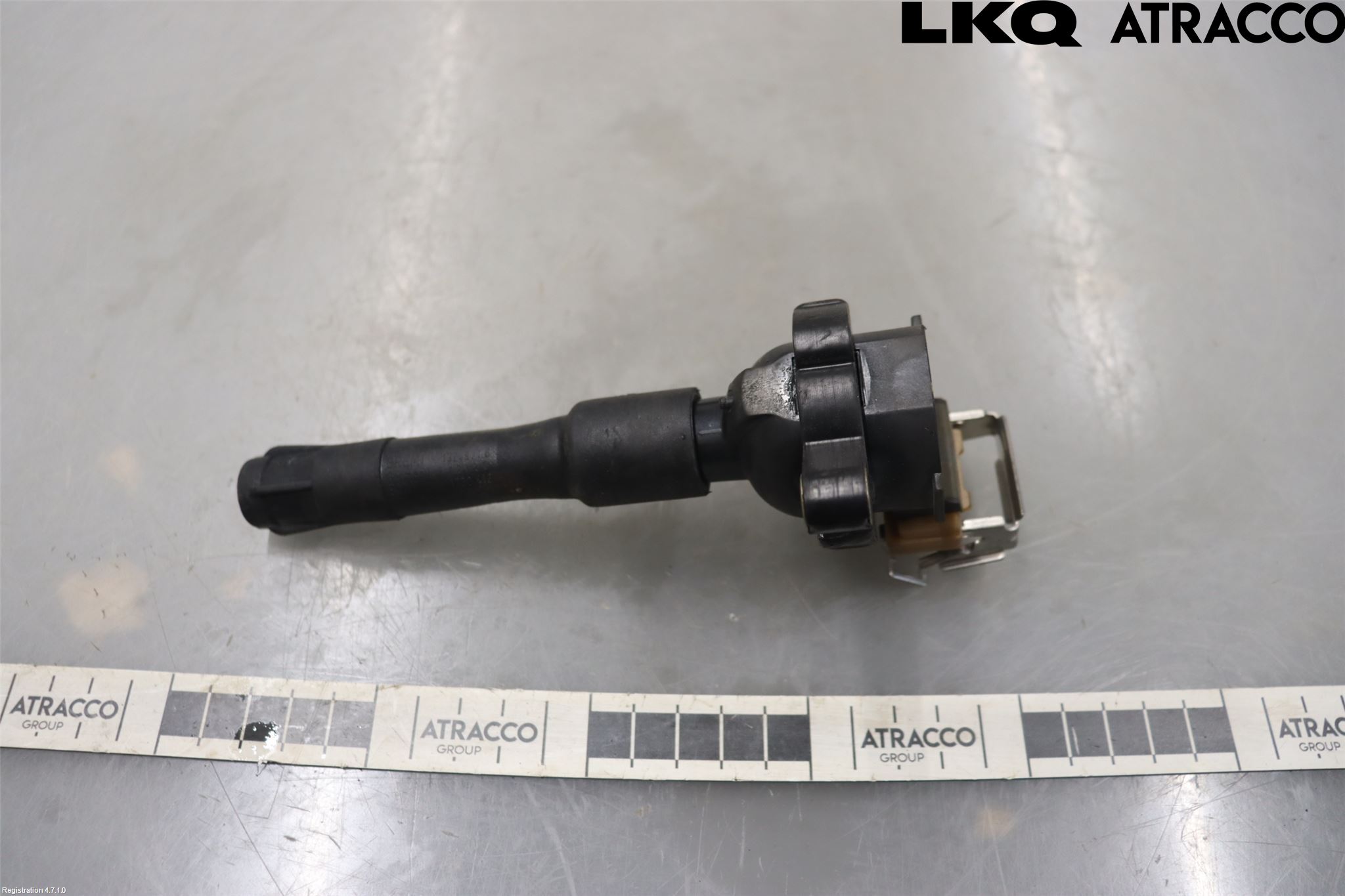 BMW 3 E46      98-05 Tändspole