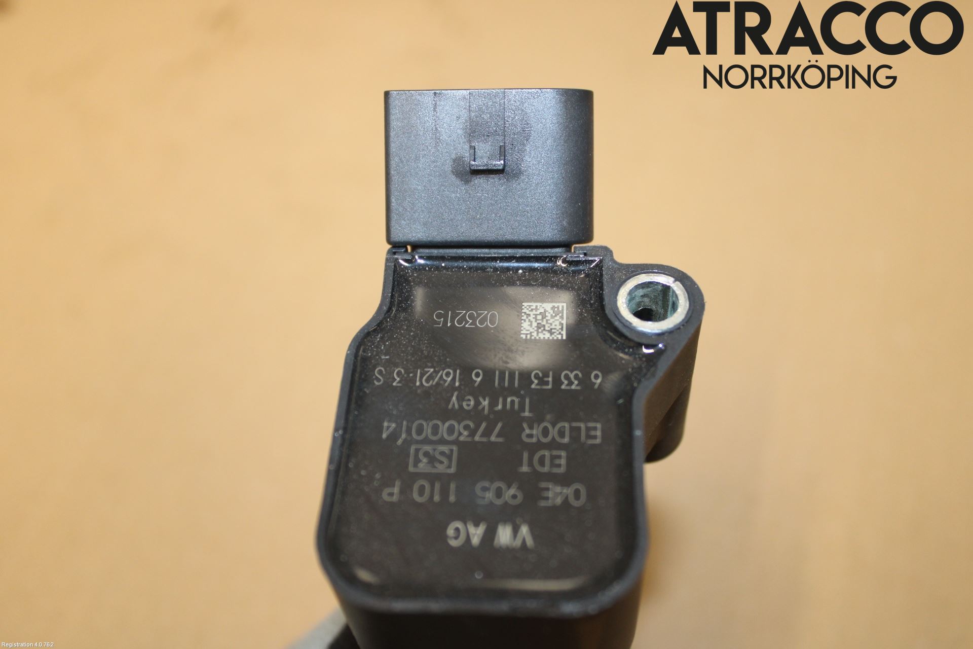 Volkswagen VW PASSAT 20-24 Tändspole