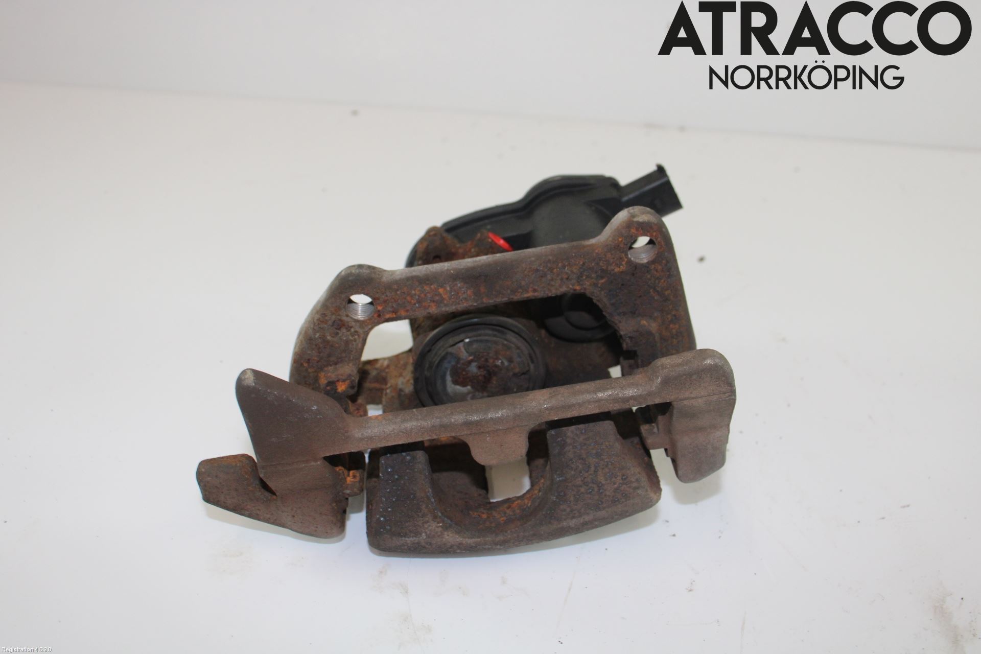 Audi A6/S6 4G 11-18 Bromsok Fram Höger