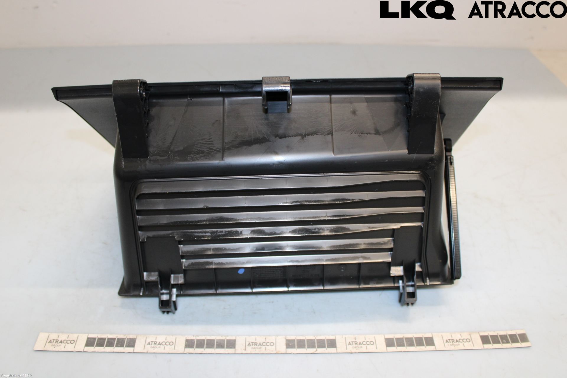 Volkswagen VW ID.4 21- Handskfack