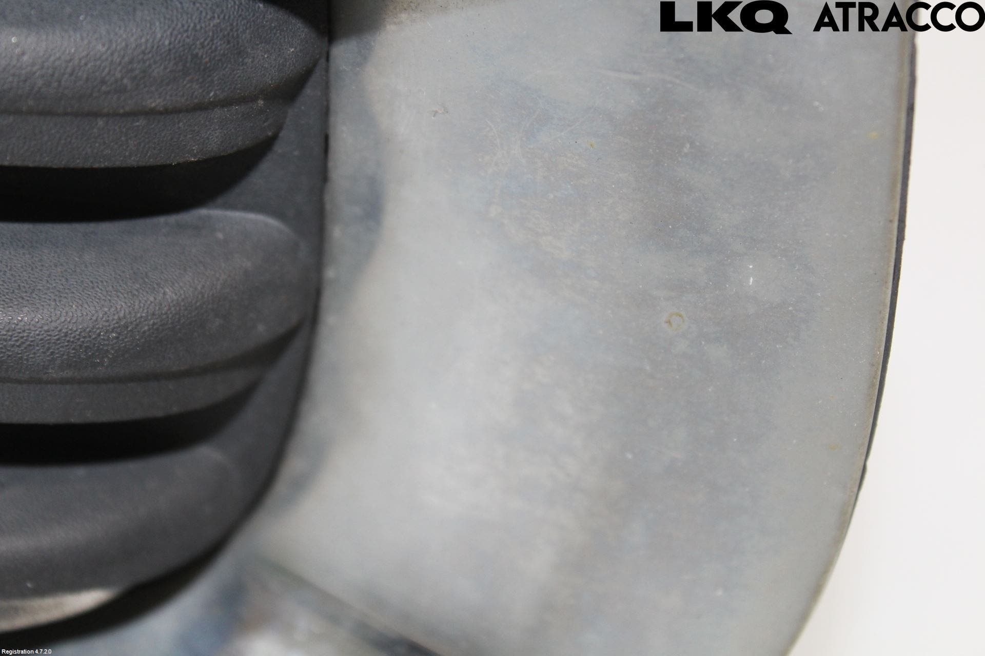 Opel INSIGNIA 09-16 Grill-Galler