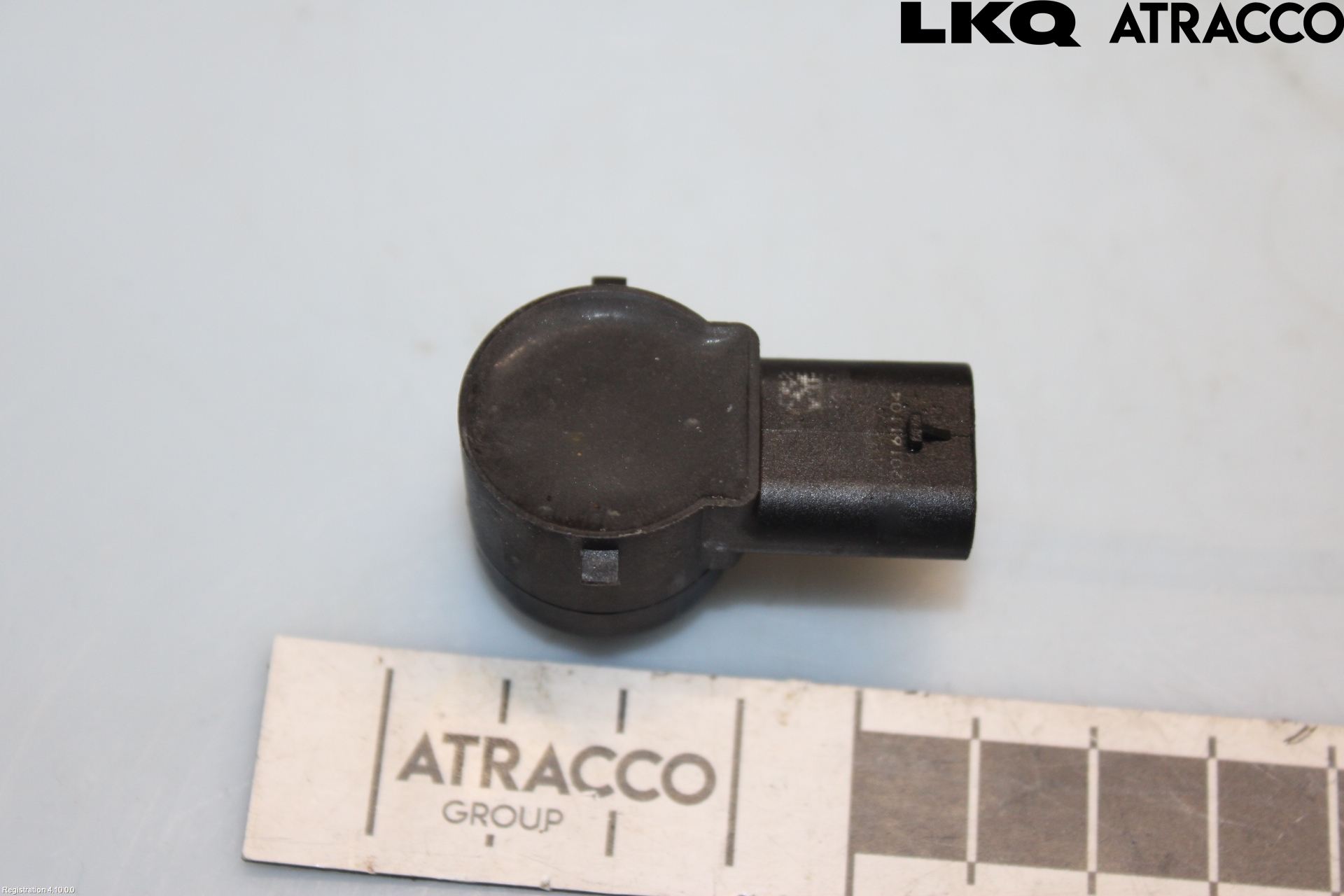 Opel ASTRA K 16-22 Parkeringshjälp Frontsensor