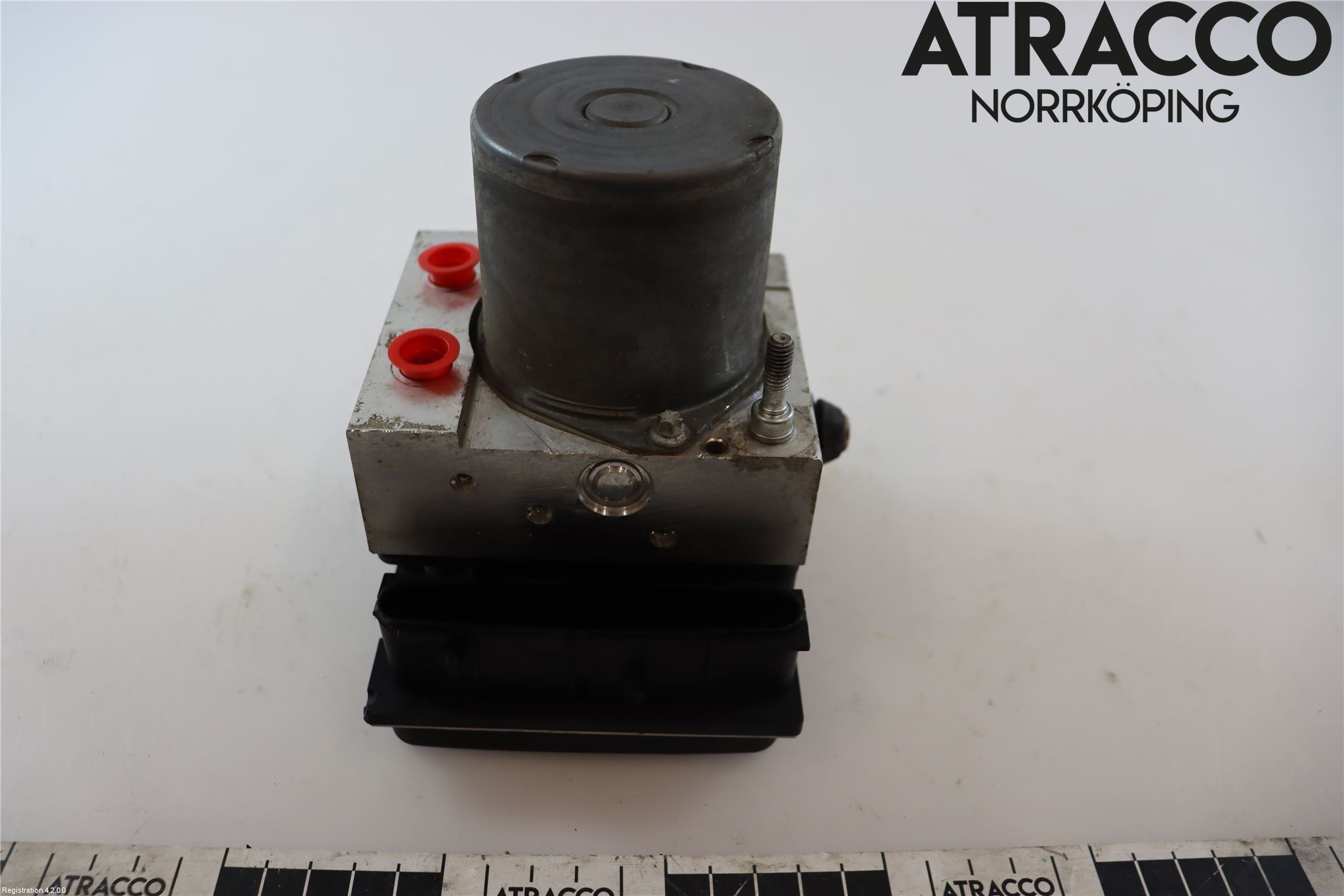 Peugeot 107 Abs Hydraulaggregat