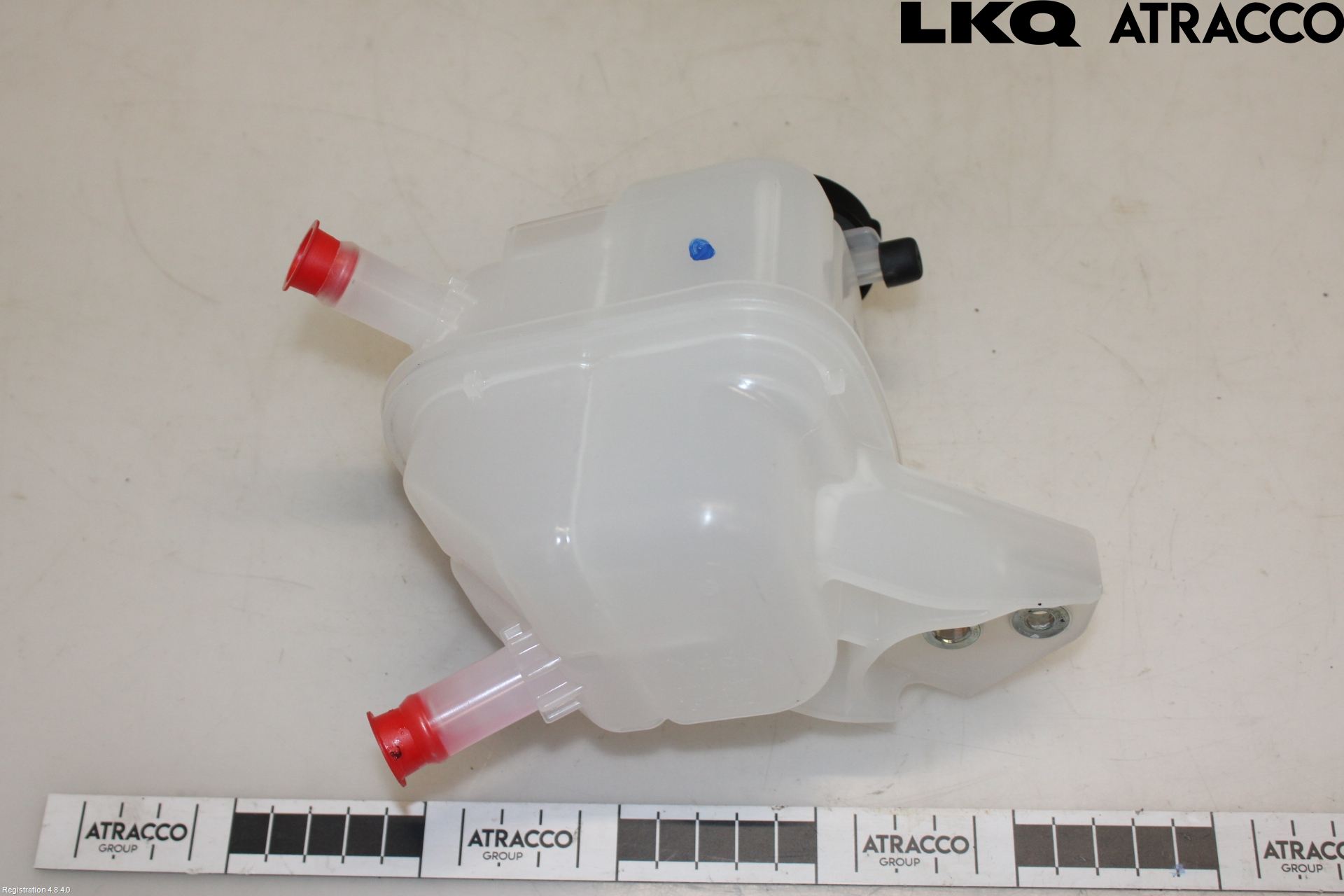 Toyota YARIS CROSS XP21 21- Expansionstank