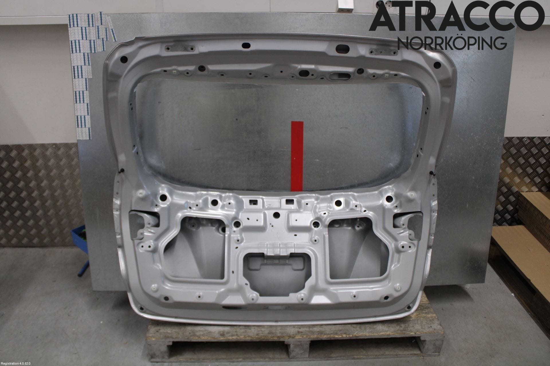 Hyundai ix35 Baklucka Kombi