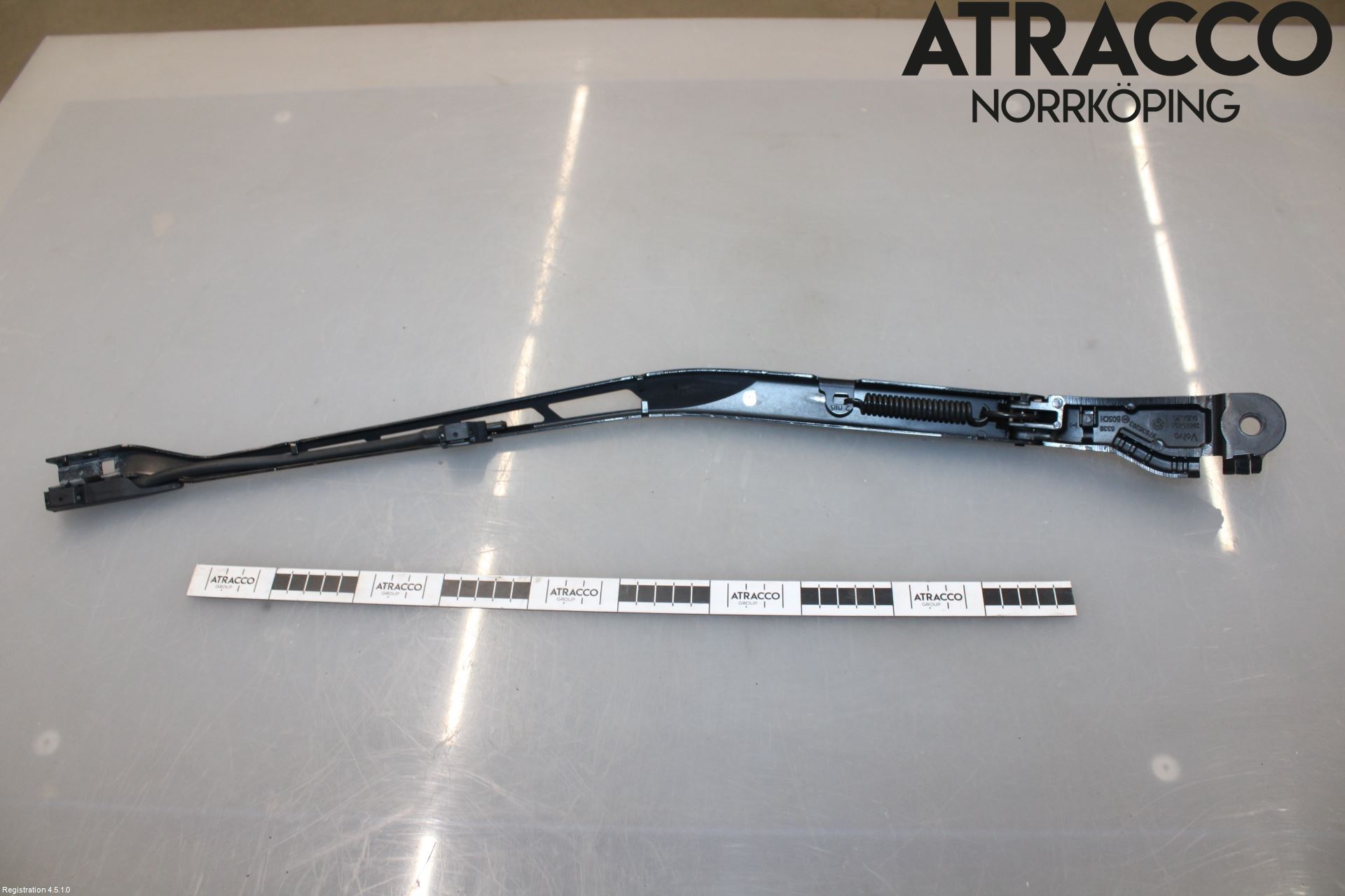 Volvo S90 17->> Torkararm Armar Vindruta