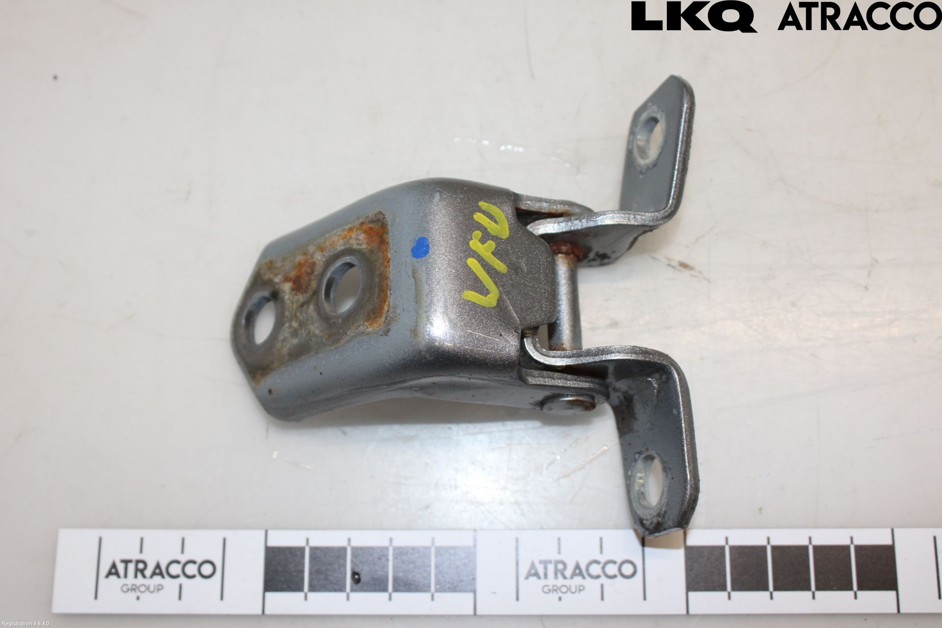 Mazda 3 III 14-19 Dörrgångjärn