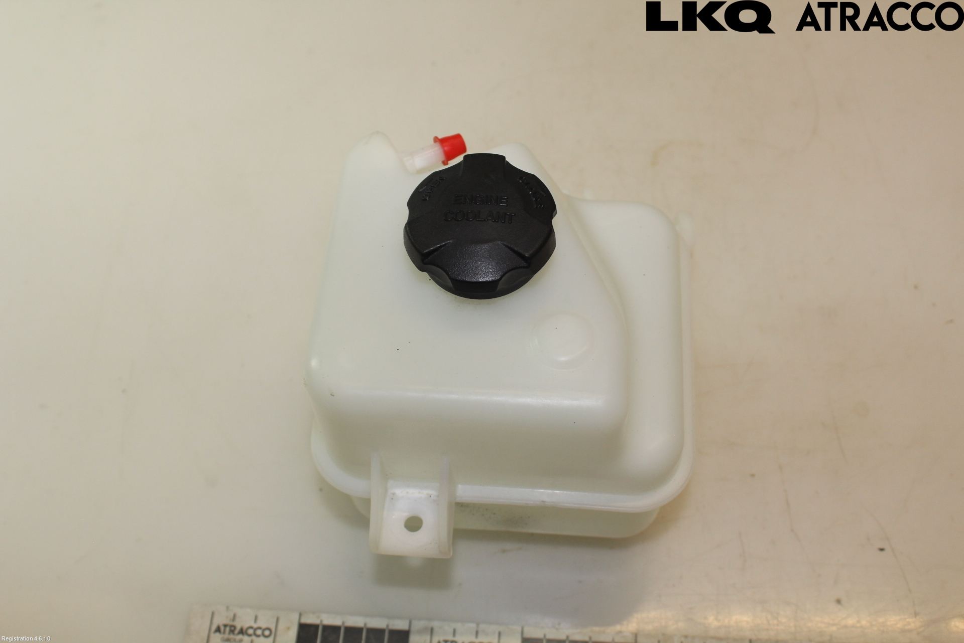 Kia SPORTAGE (SL) 11-15 Expansionstank