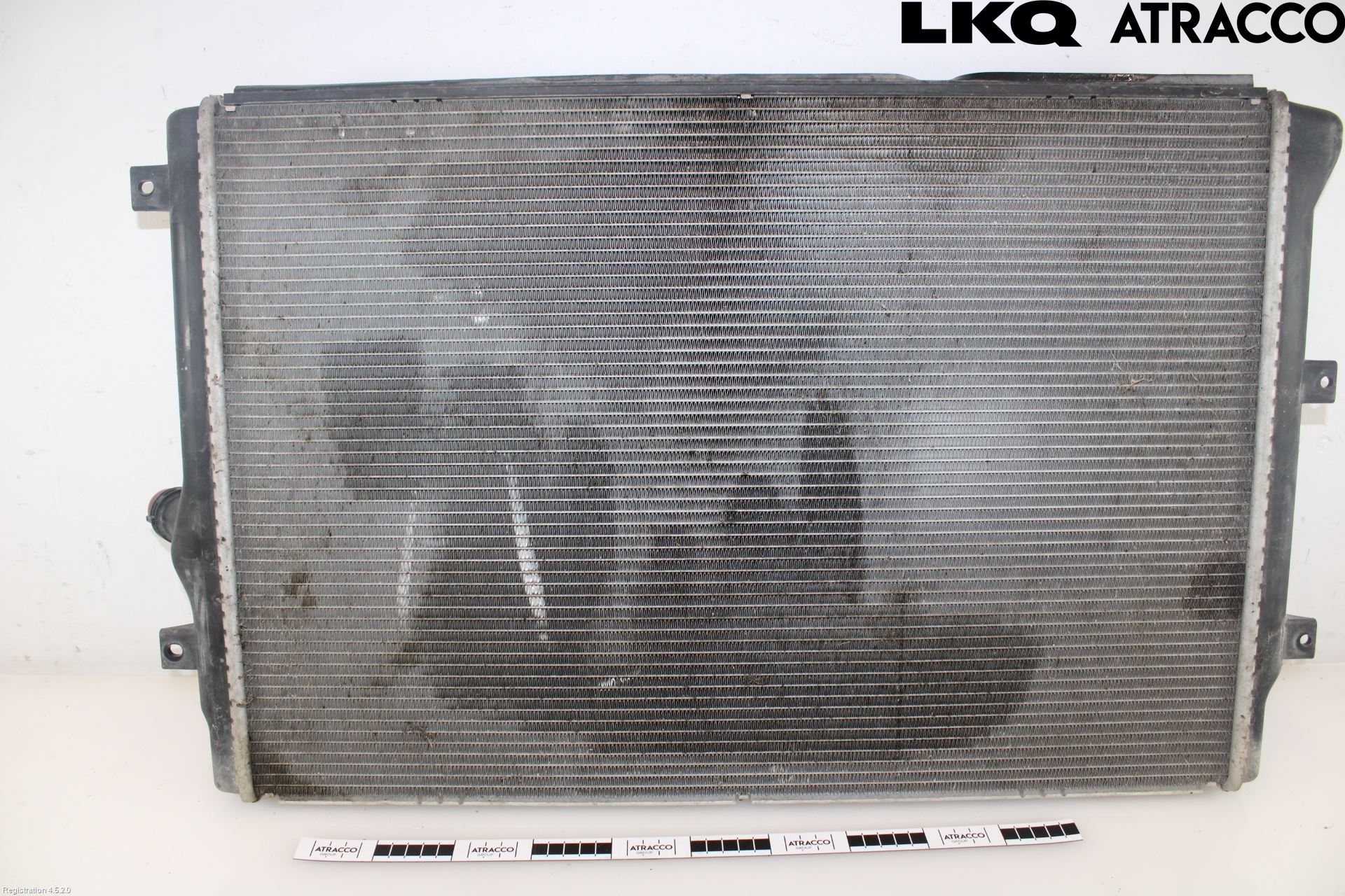Skoda YETI Kylare Aut
