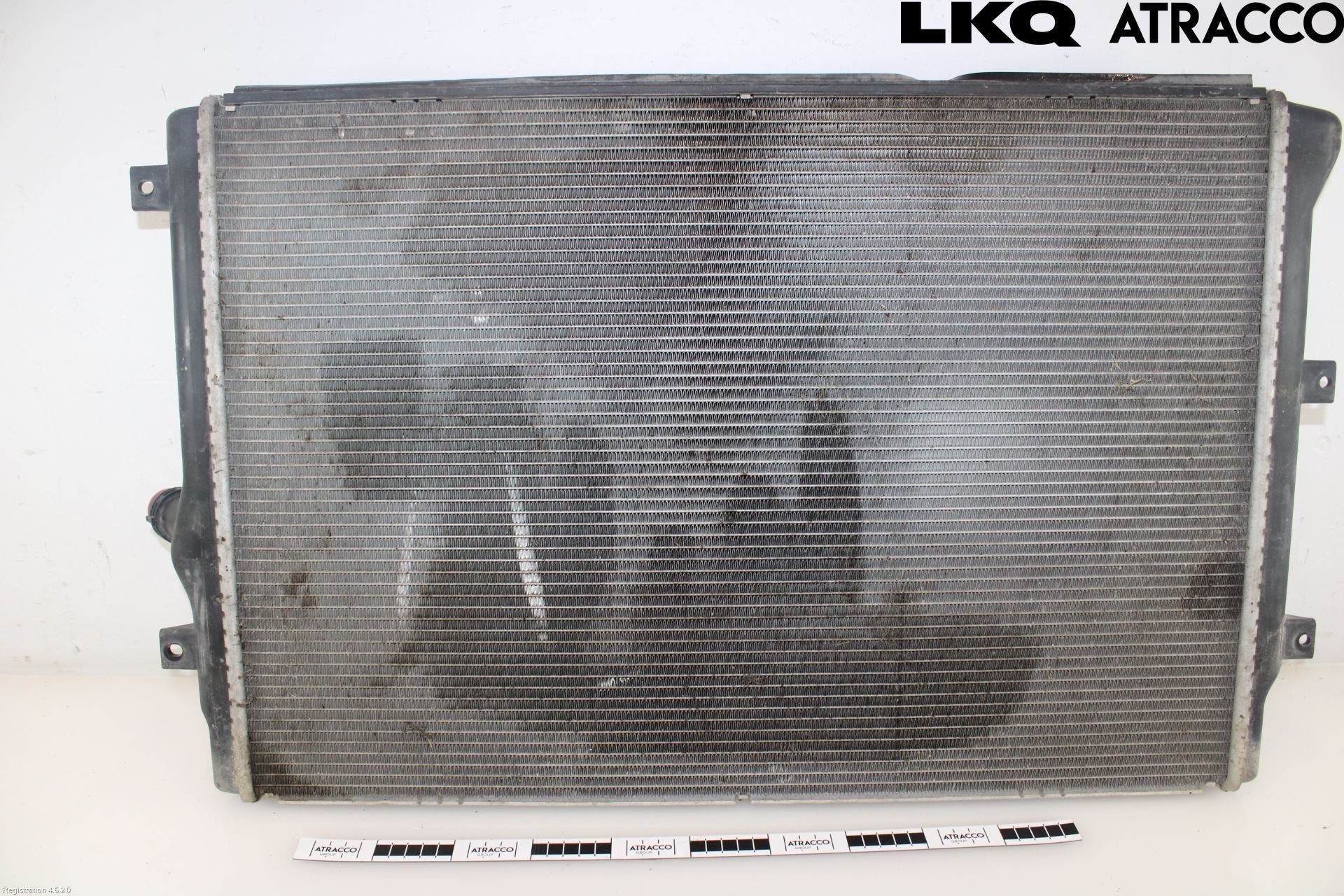 Skoda YETI Kylare Aut