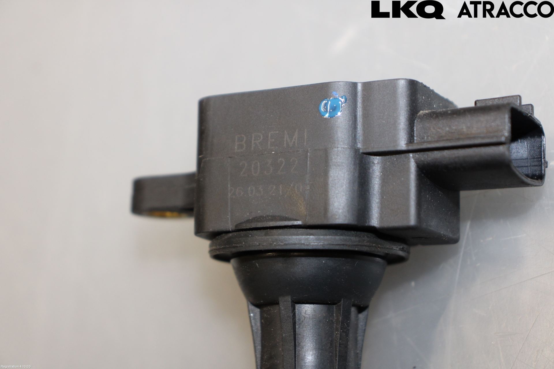 Nissan ALMERA    00-06 Tändspole