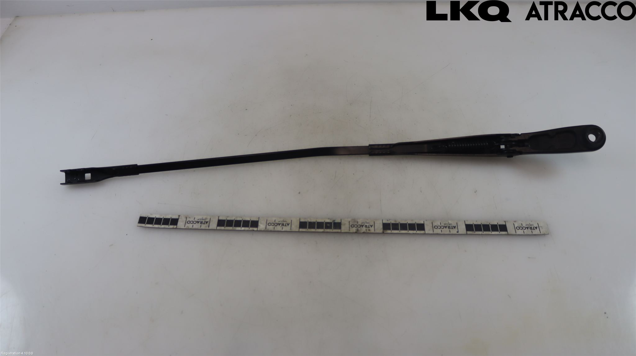 Audi A6 F2/C8 19- Torkararm Armar Vindruta