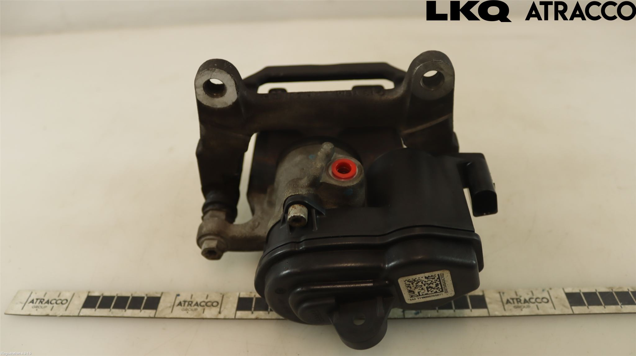 Audi Q5/SQ5 17- Bromsok Bak Vänster