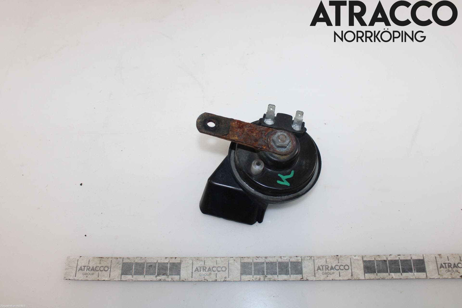 Mercedes-Benz MB C (203) 00-07 Signalhorn