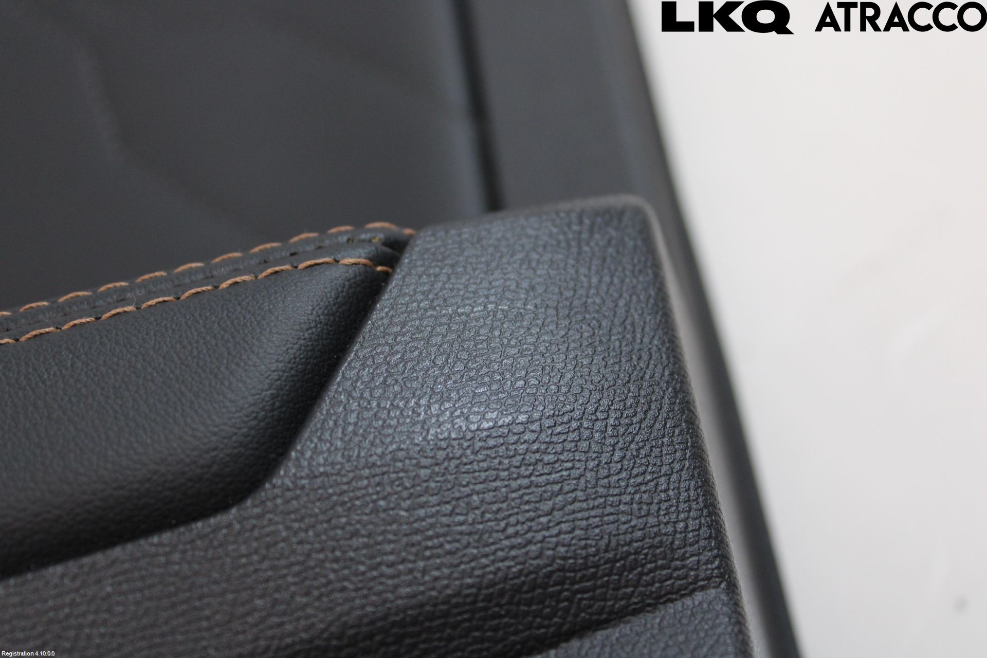 Cupra FORMENTOR 21- Dörrklädsel Hö