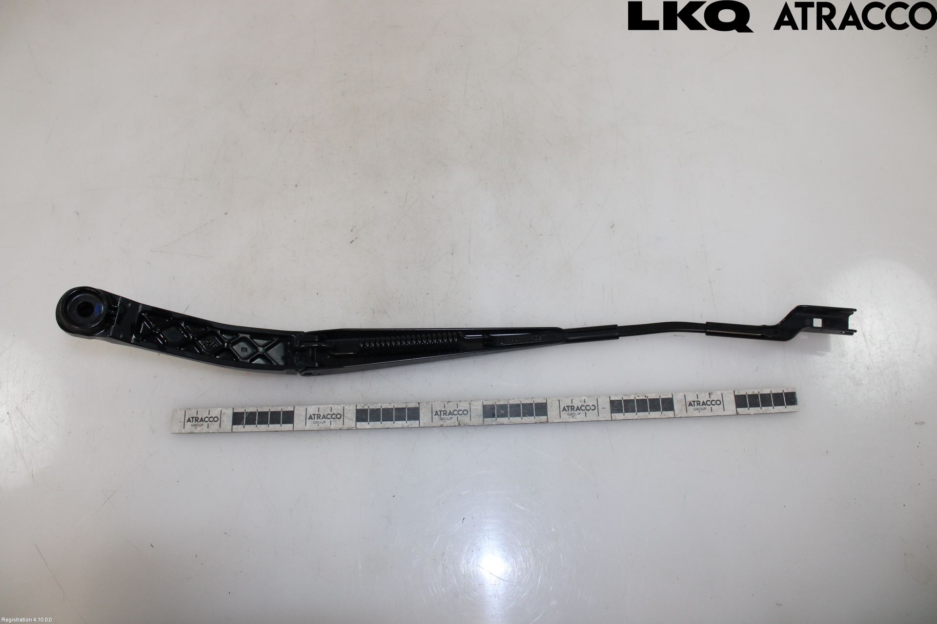 Jaguar E-PACE 17- Torkararm Armar Vindruta