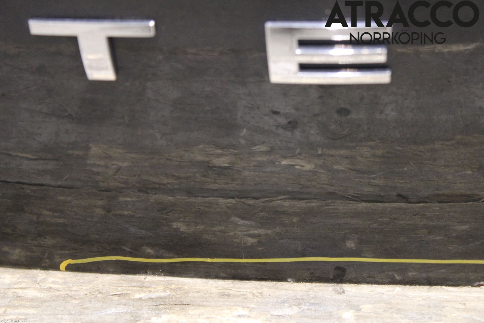 Seat ALTEA Baklucka Cc-Kombi-Sedan