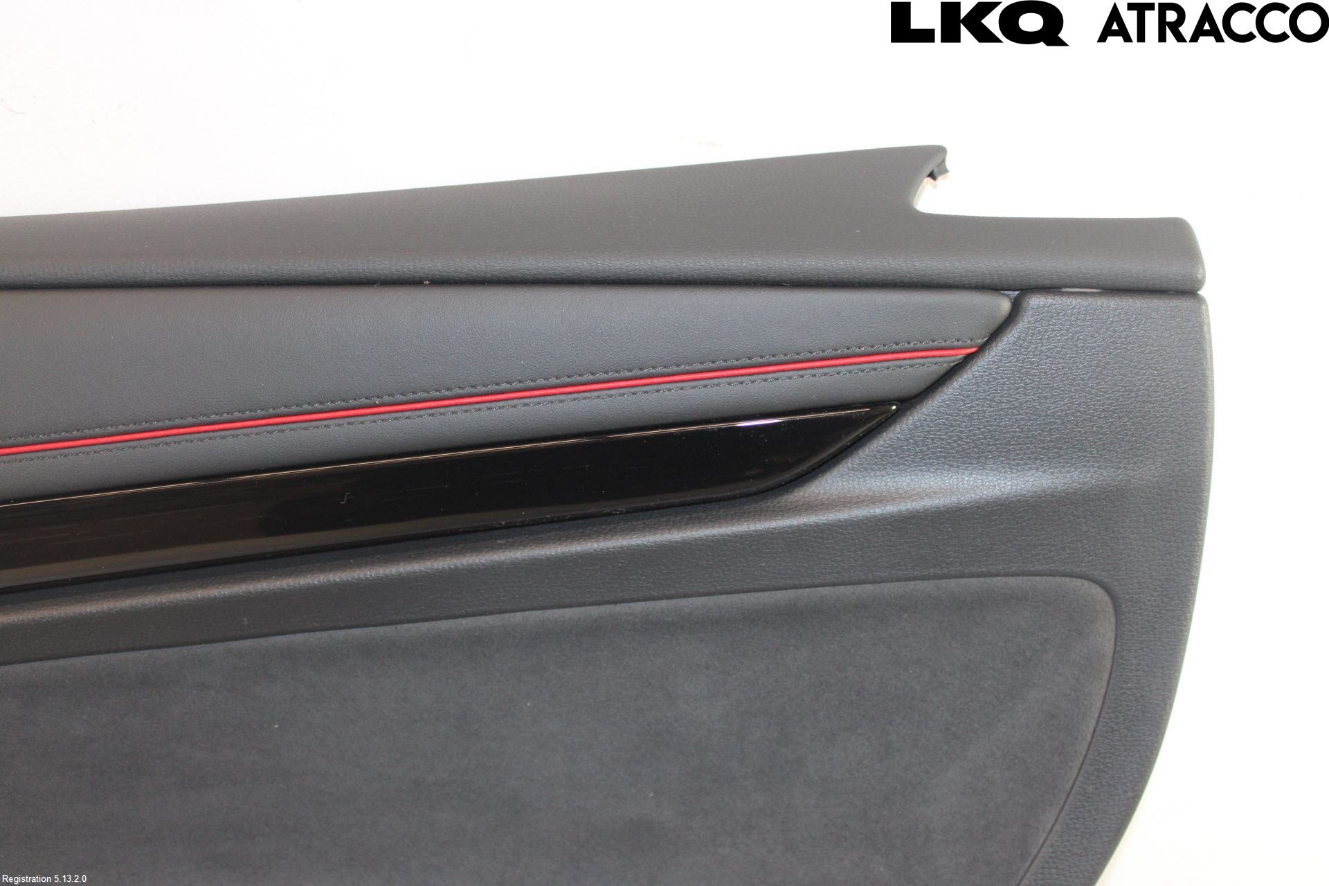 Volkswagen VW ID.7/TOURER 24- Dörrklädsel Hö