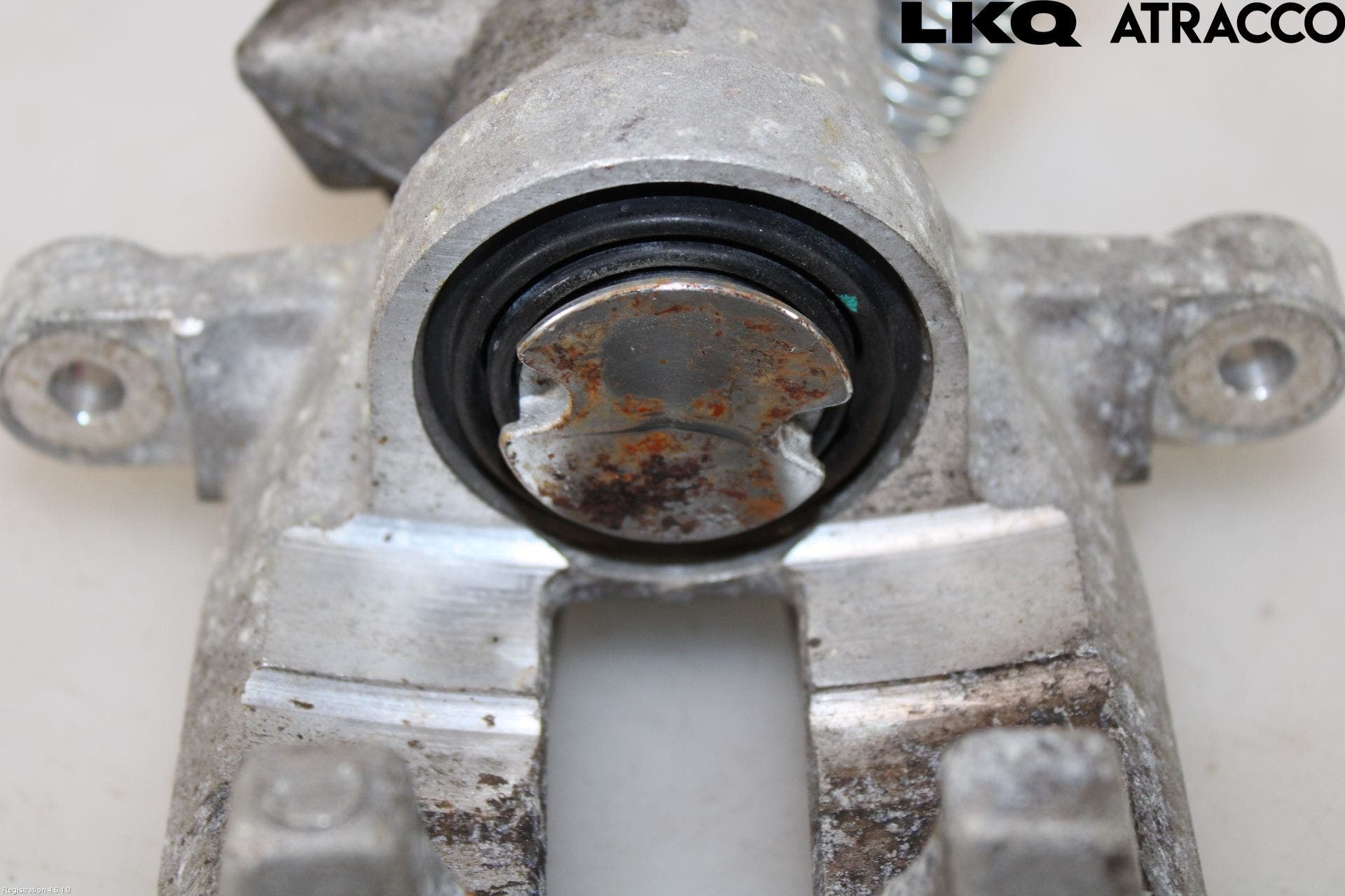 Toyota AURIS 13-19 Bromsok Bak Höger