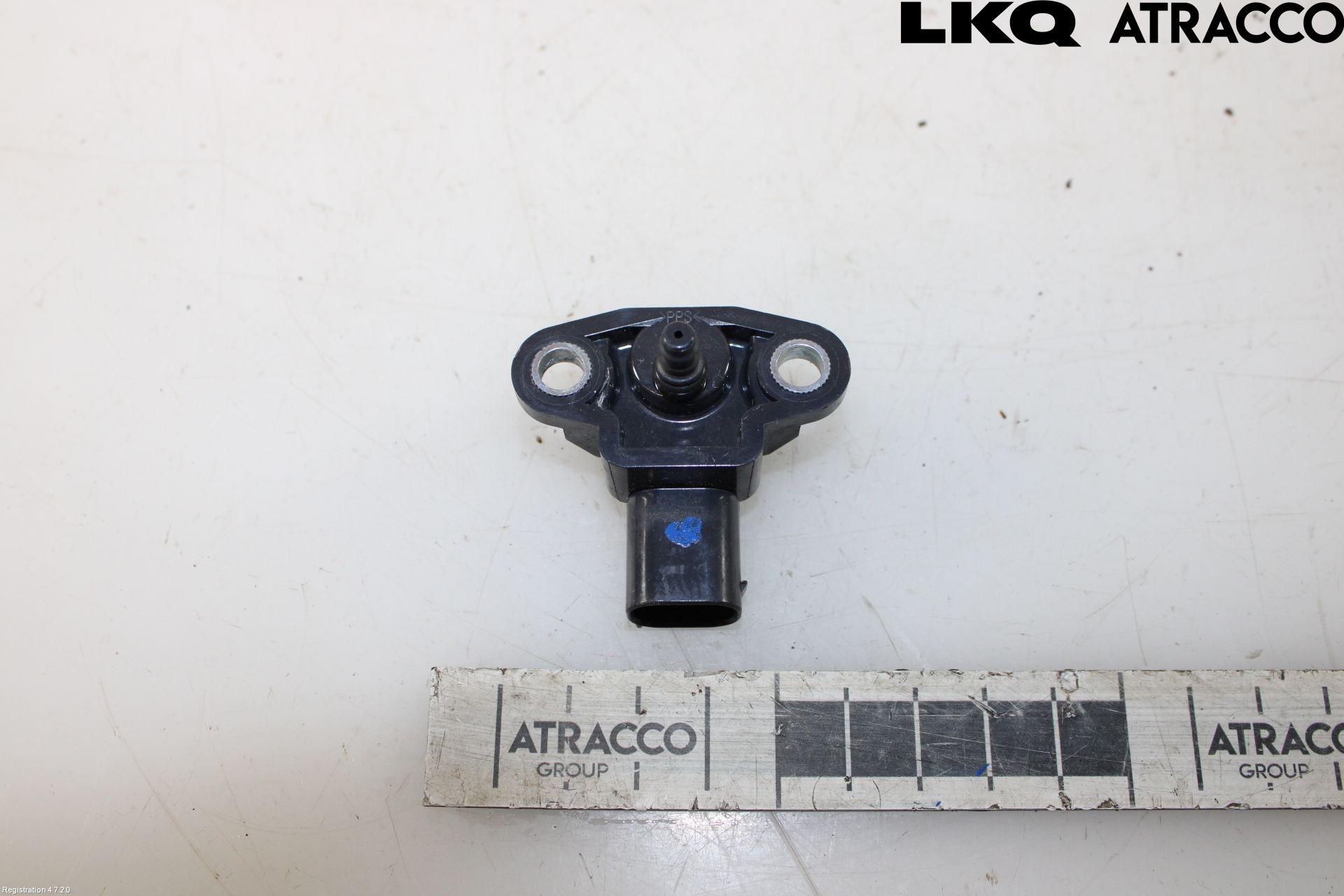 Mercedes-Benz MB B-KLASS (W246/W242) 12-19 Injmappsensor