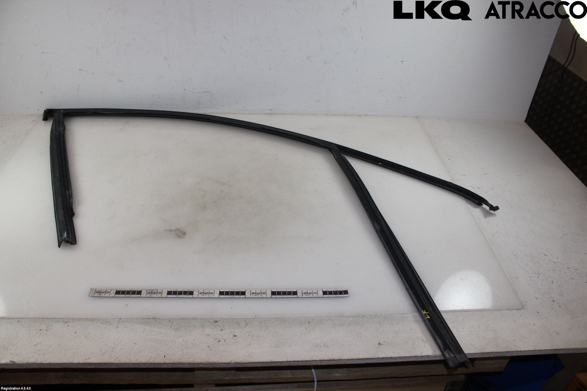 Audi Q7/SQ7 List Vä