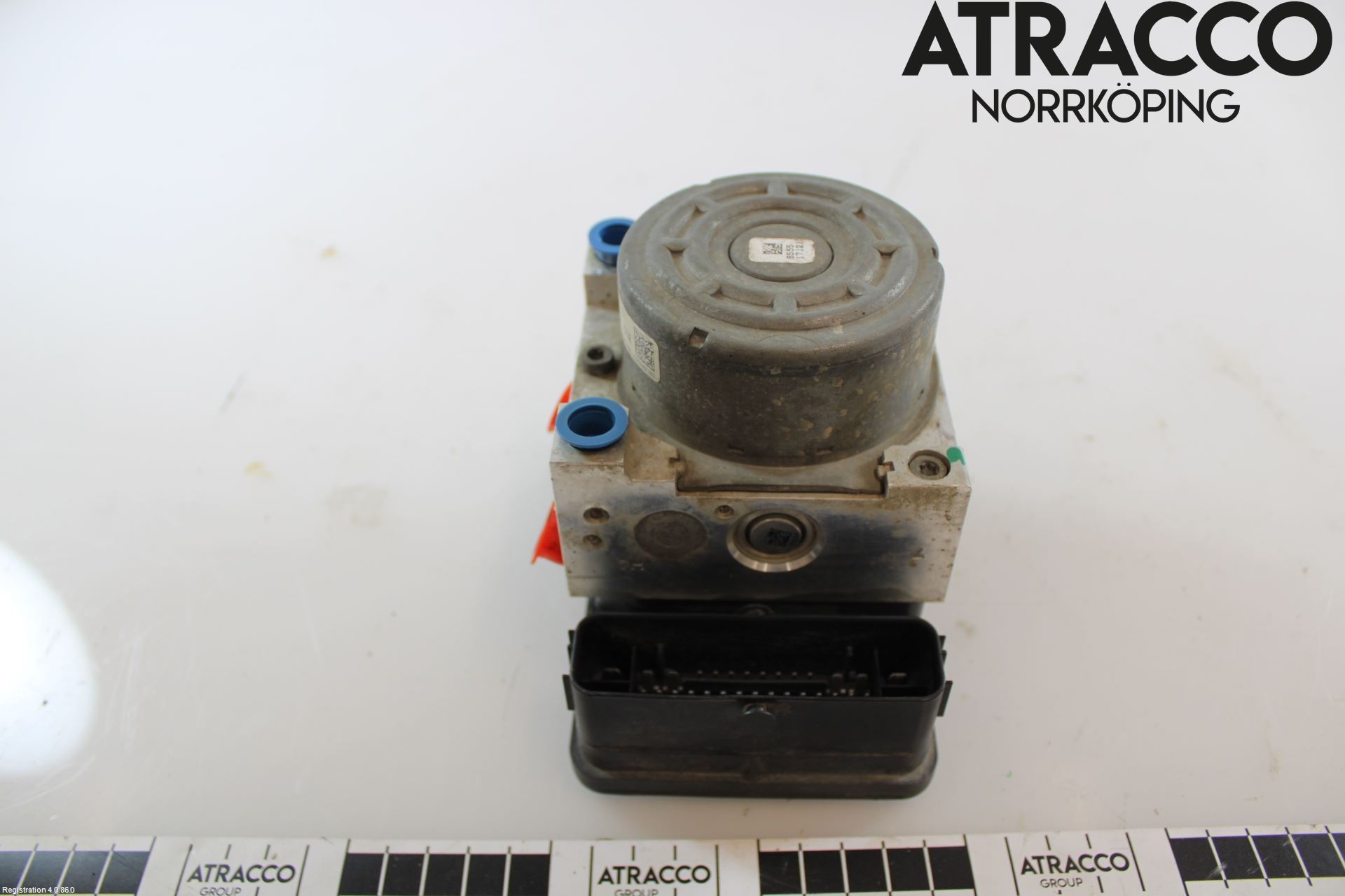 Volkswagen VW GOLF / E-GOLF VII 13-20 Abs Hydraulaggregat