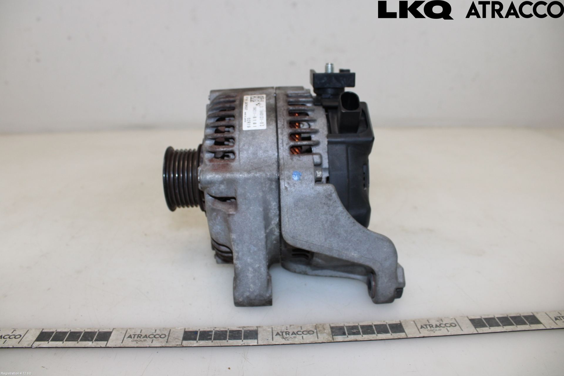 Mini ONE/COOPER 3DR F56 14-24 Generator