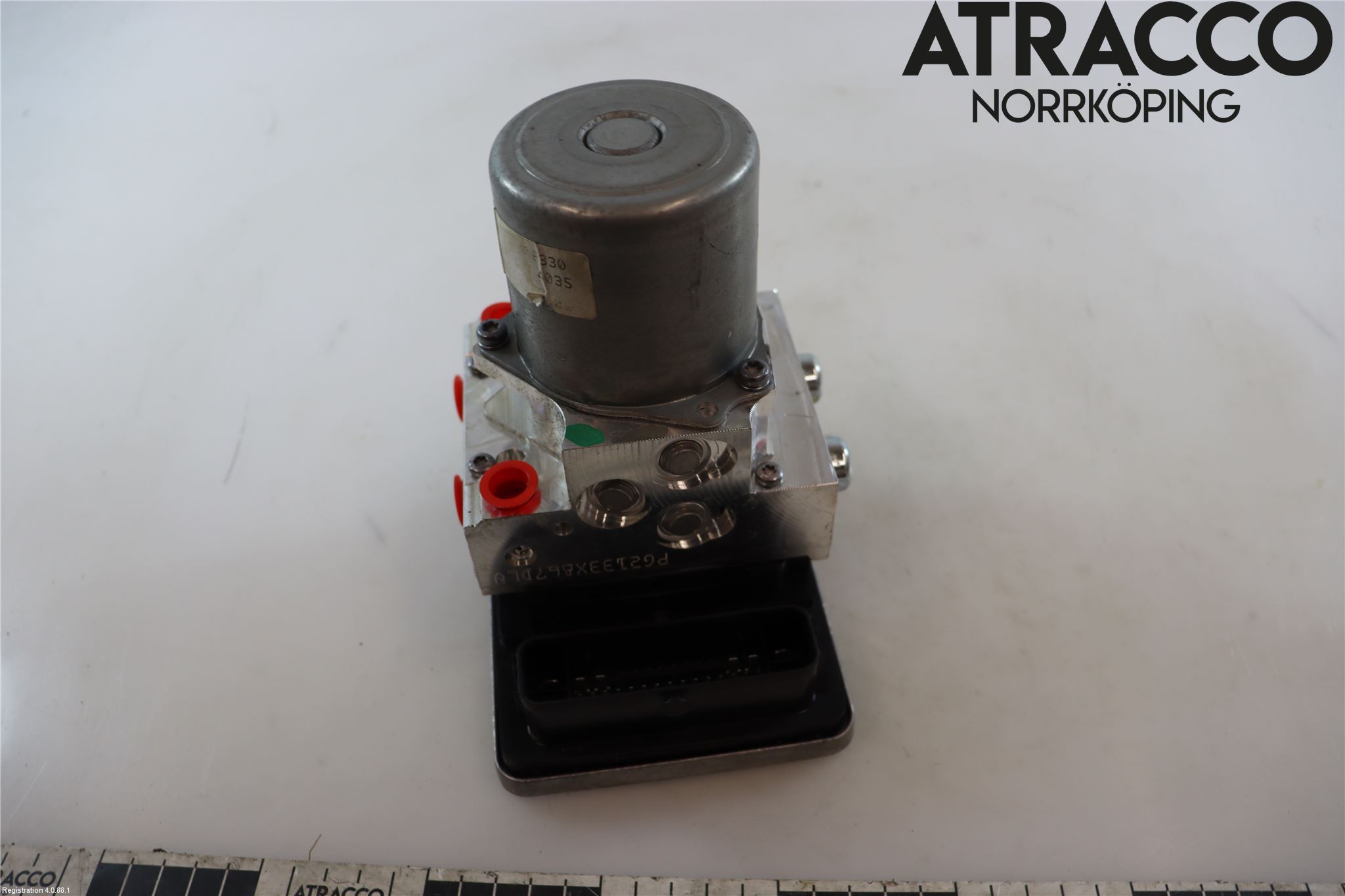 Mercedes-Benz MB E-KLASS (W213) 16-23 Abs Hydraulaggregat
