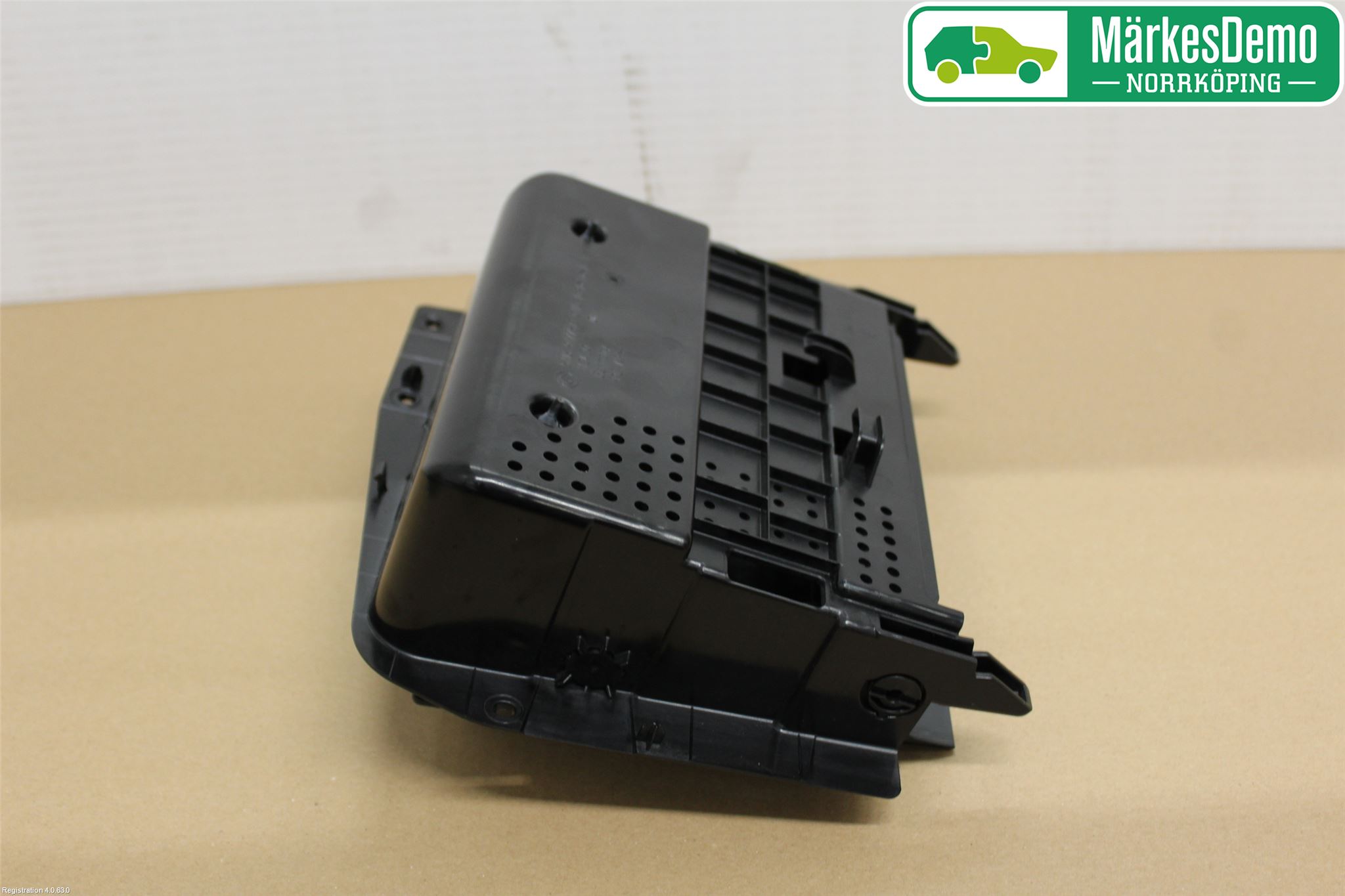 BMW 5 F10/F11/F18 09-17 Dvd