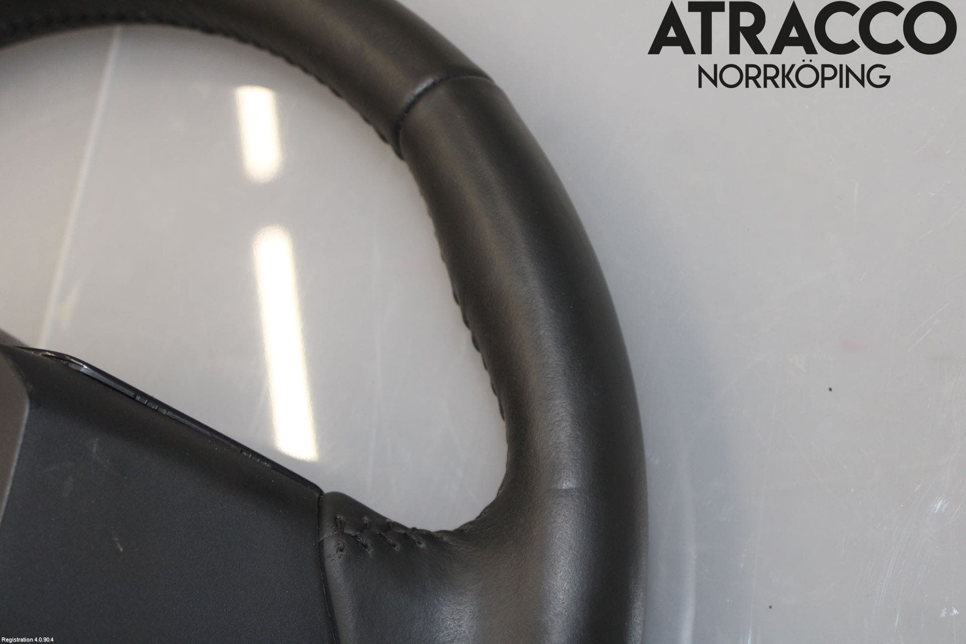 Toyota YARIS XP21 20- Ratt