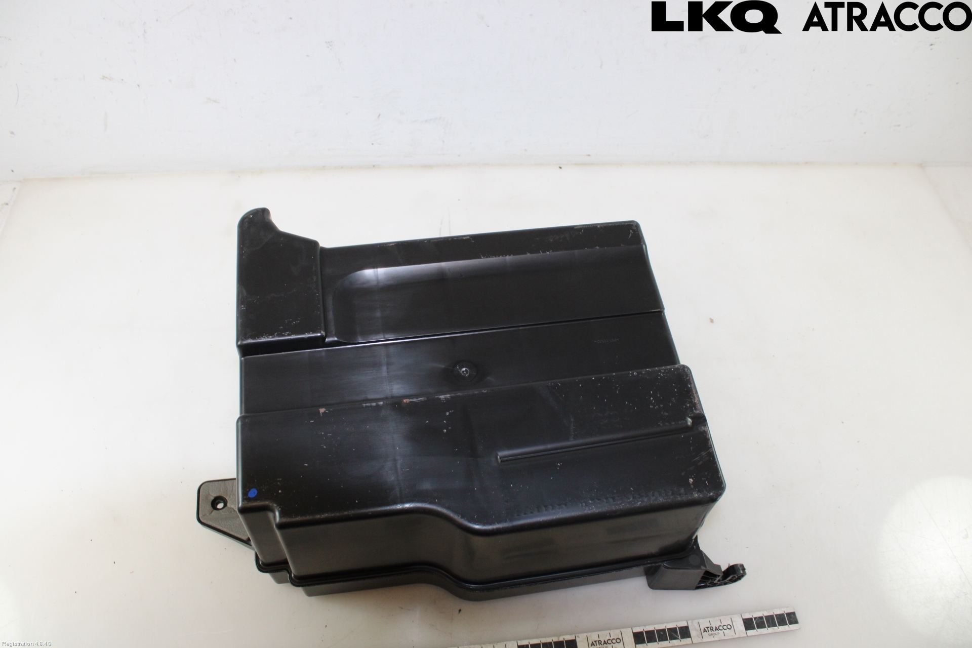 Kia NIO ET7 22- Högtalare