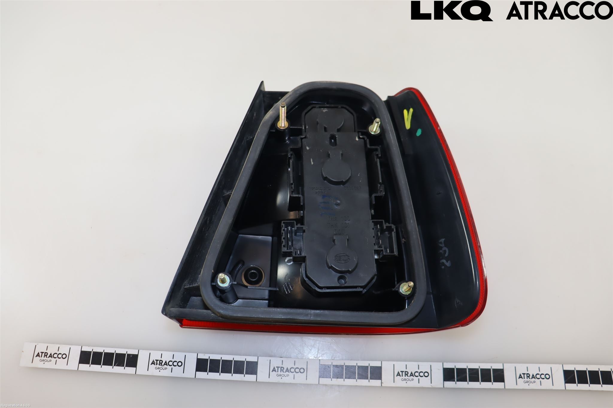 Volvo 940 91-98 Bakljus Vänster