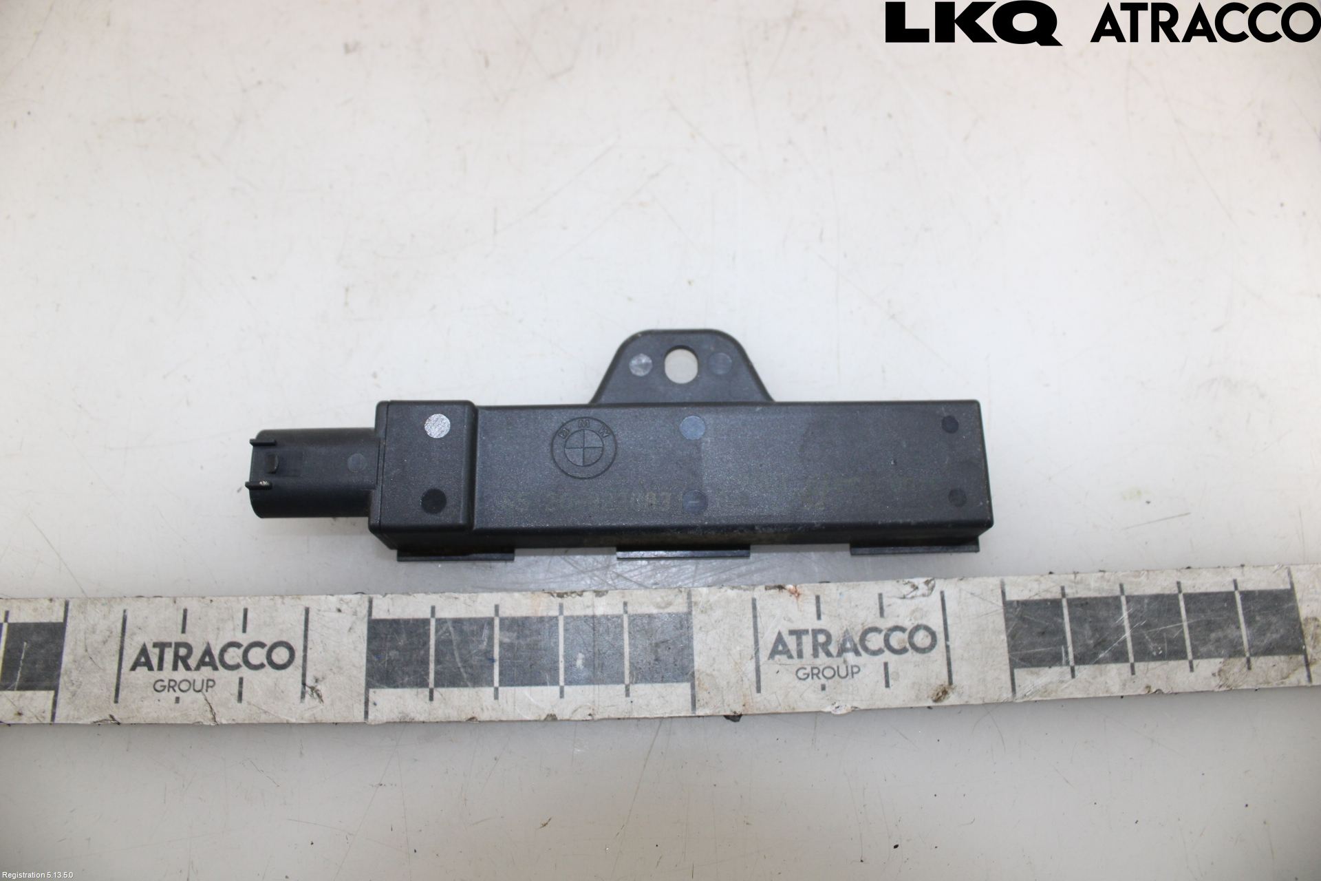 BMW 4 F32/F33/F82/F83 13-20 Antenn