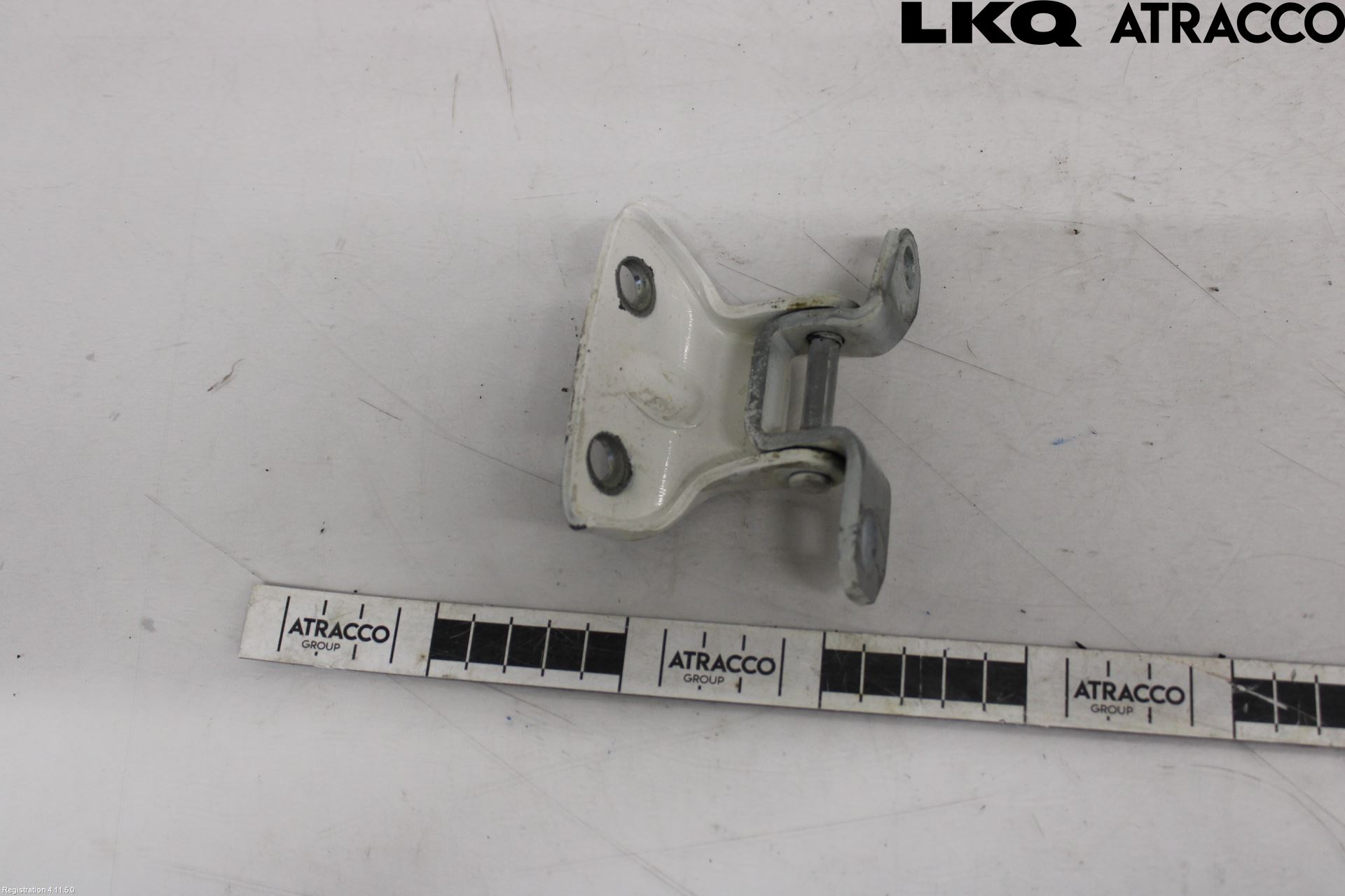 Hyundai ix20 Dörrgångjärn