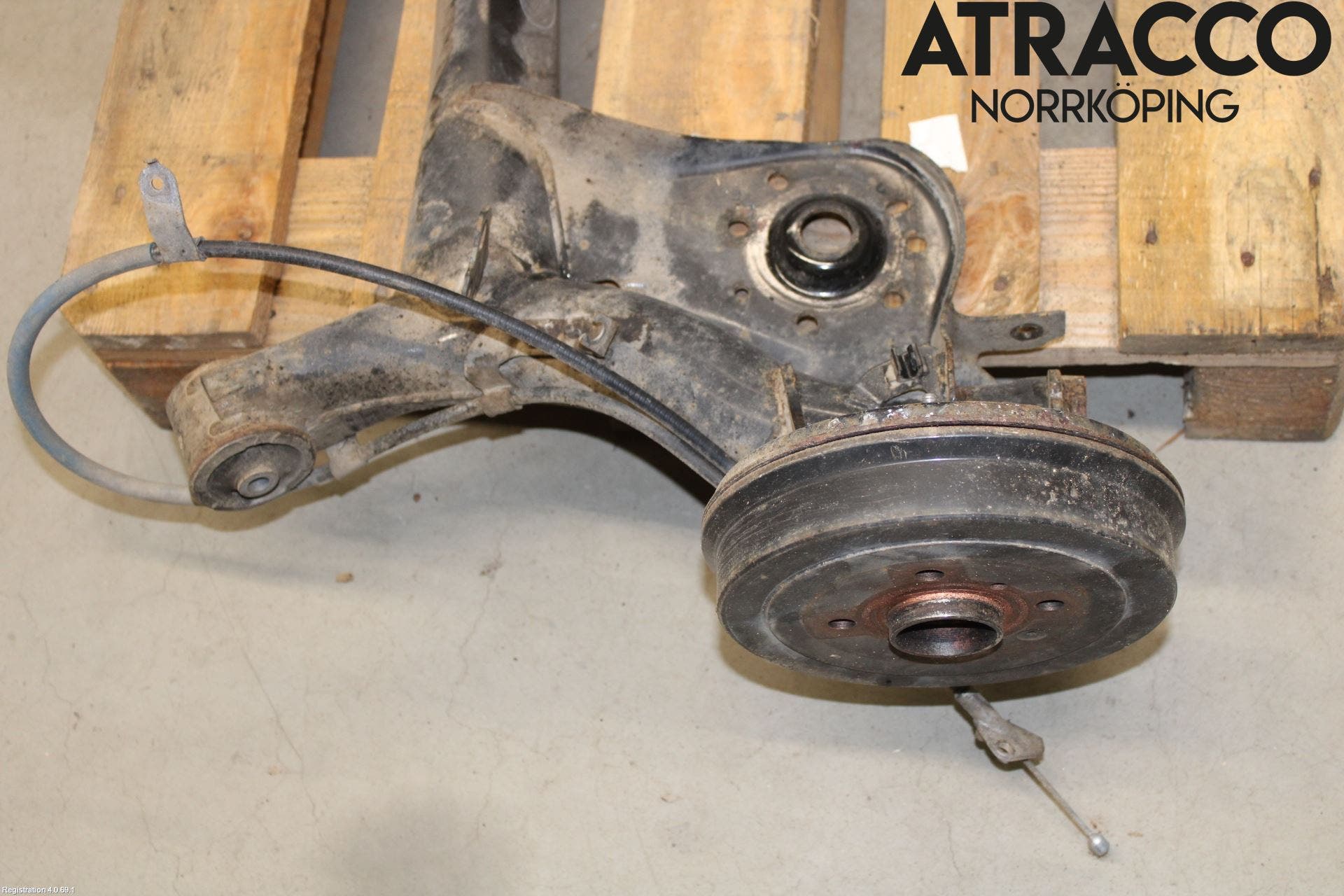 Toyota AYGO 15-21 Bakaxel