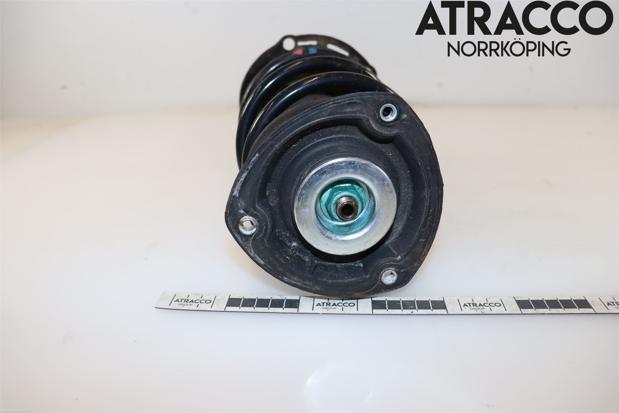 Volkswagen VW GOLF / E-GOLF VII 13-20 Fjäderben Fram Vänster