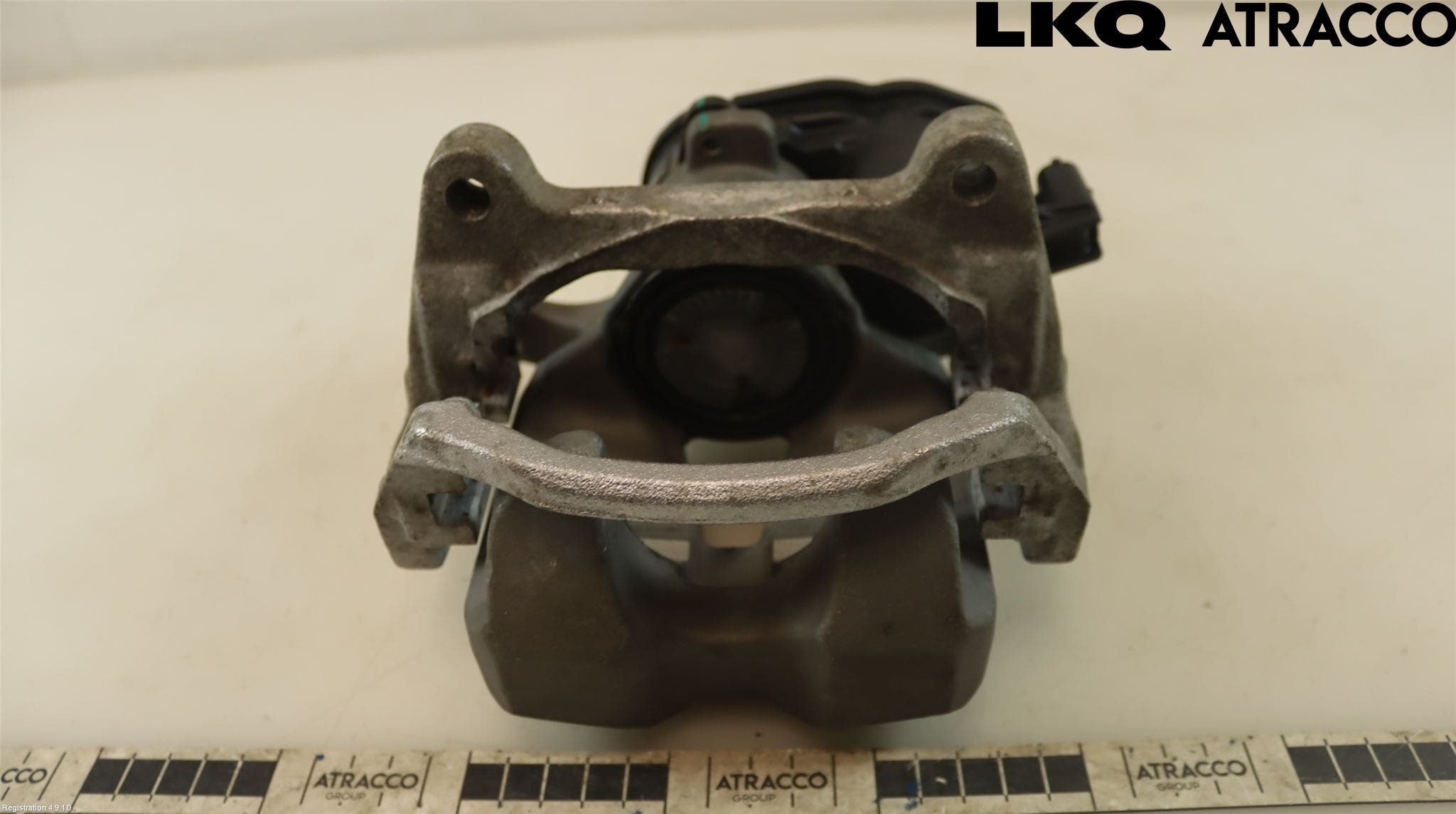 Alfa 4254 Bromsok Bak Vänster