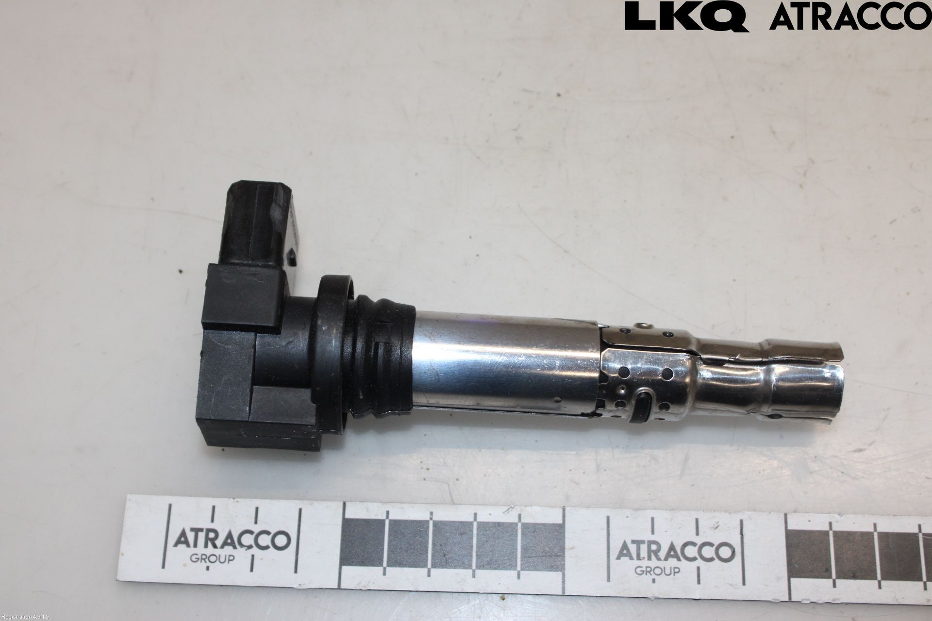 Volkswagen VW POLO 02-05 Tändspole