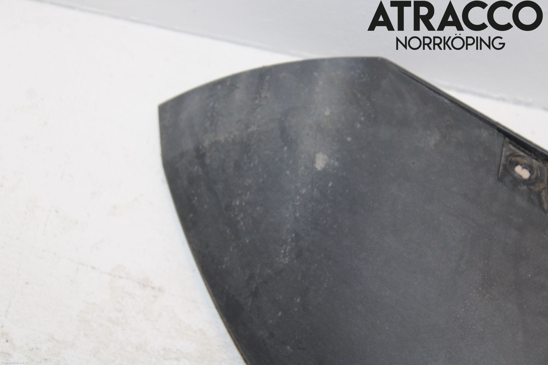 Seat IBIZA IV 08-16 Spoiler Bak