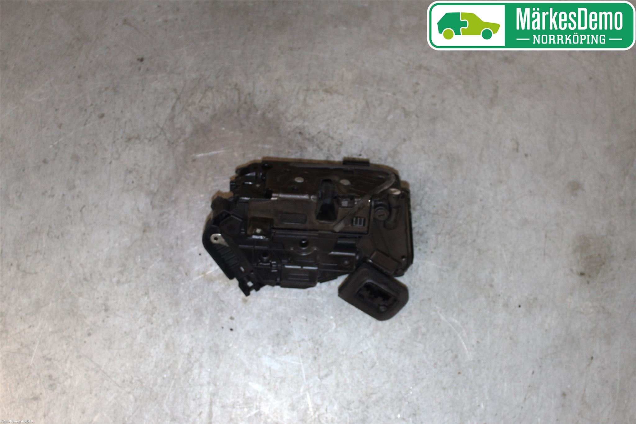 Seat IBIZA V 17-20 Låskista-Dörrlås