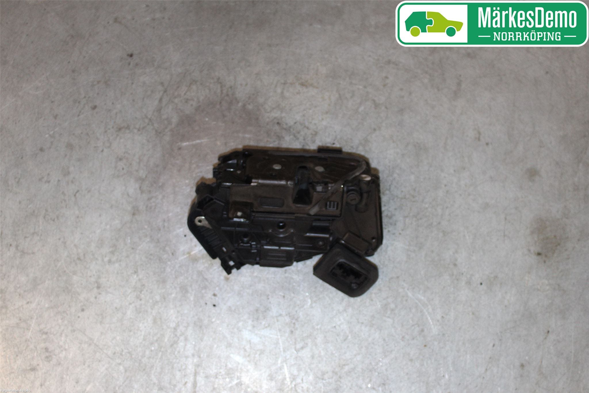 Seat IBIZA V 17-20 Låskista-Dörrlås