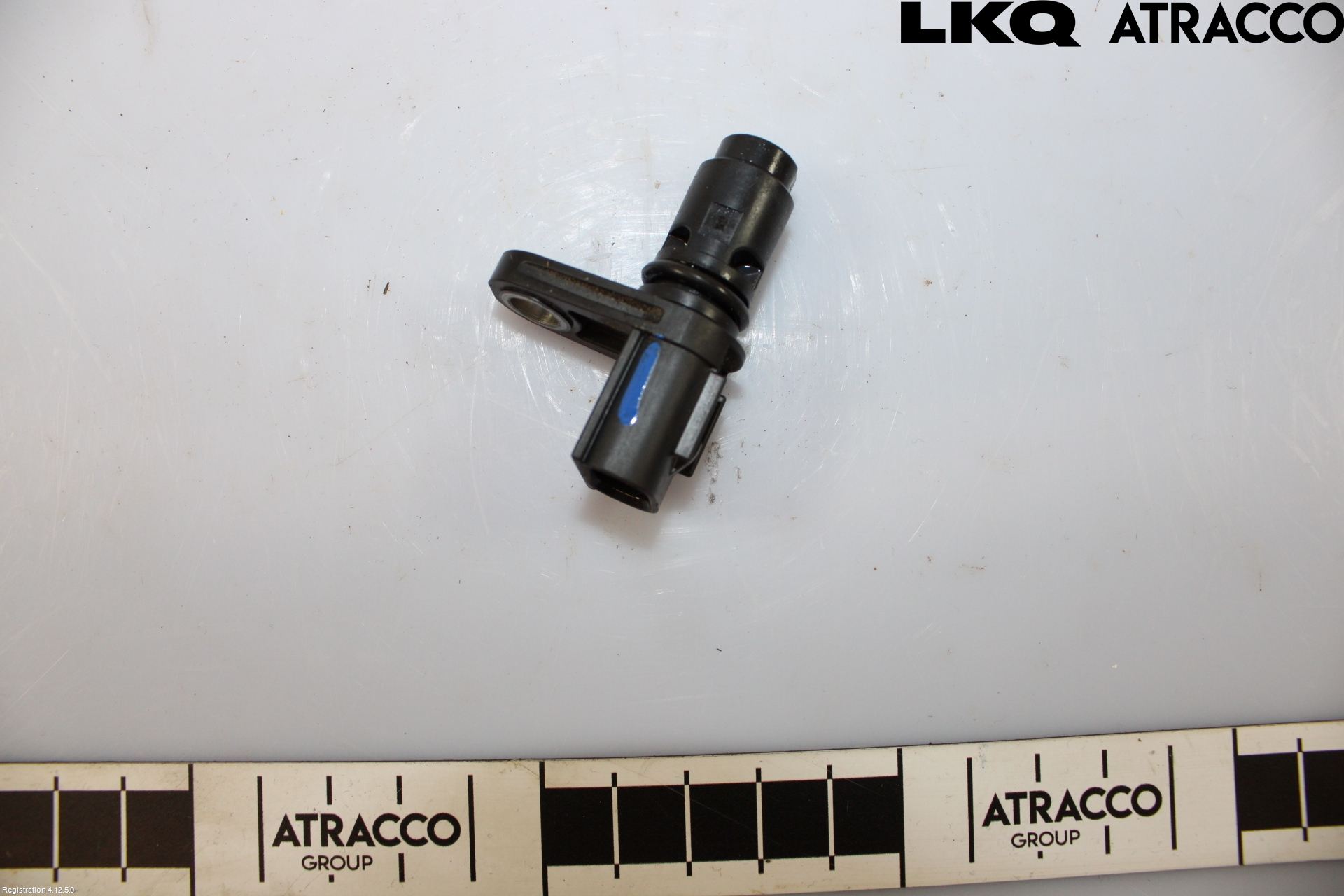 Toyota YARIS XP21 20- Kamaxel Positionsgivare