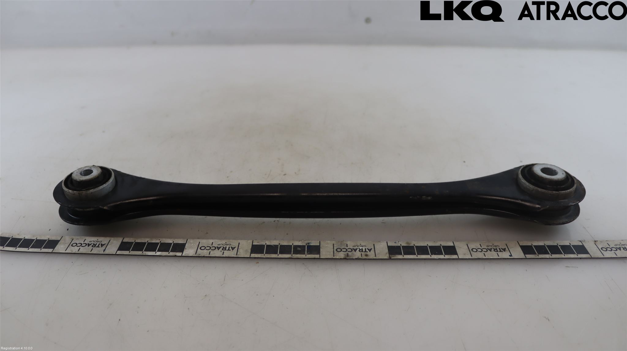 Audi A5 17- Momentstag Bak