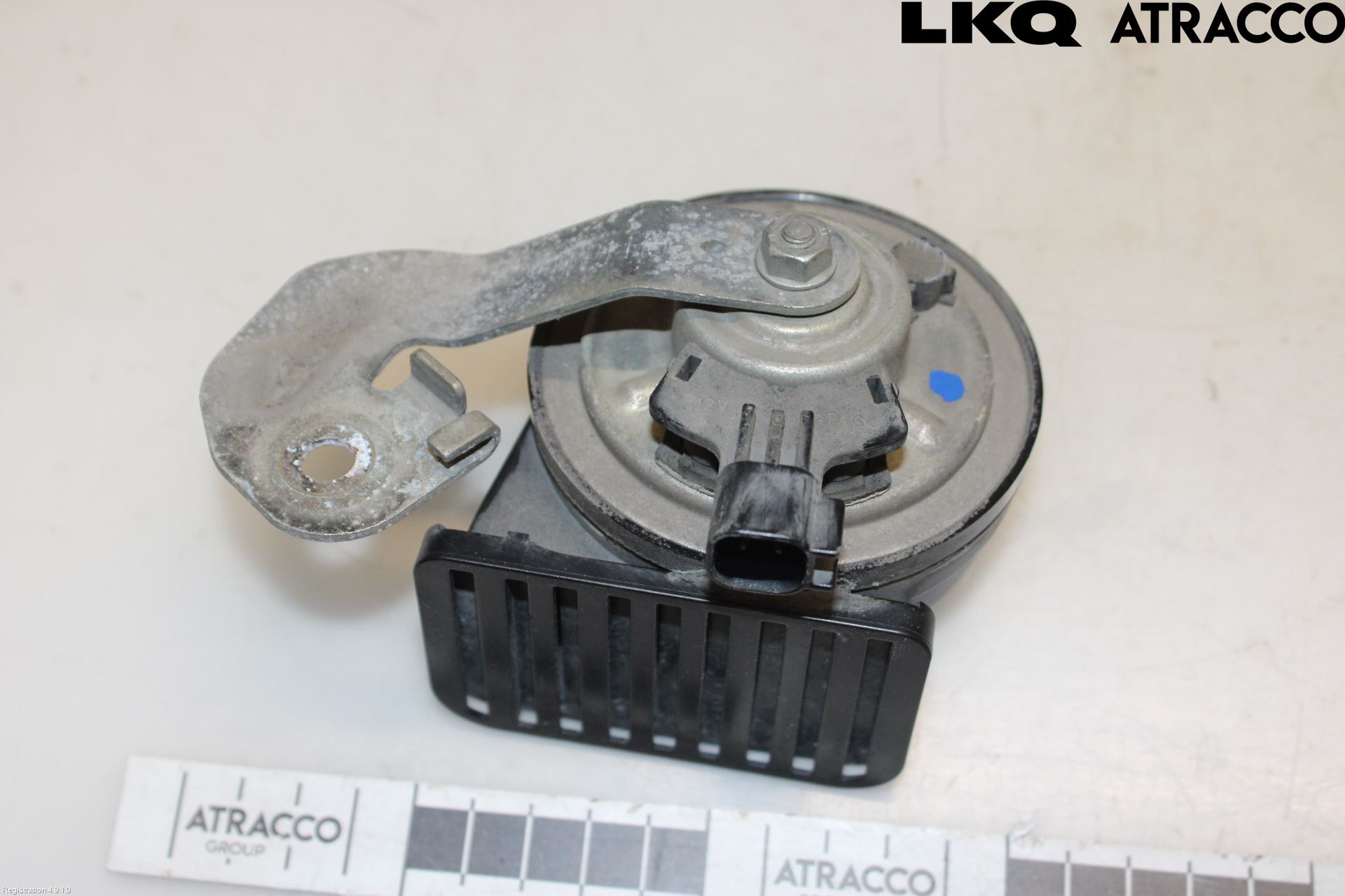 Ford FOCUS 15-18 Signalhorn