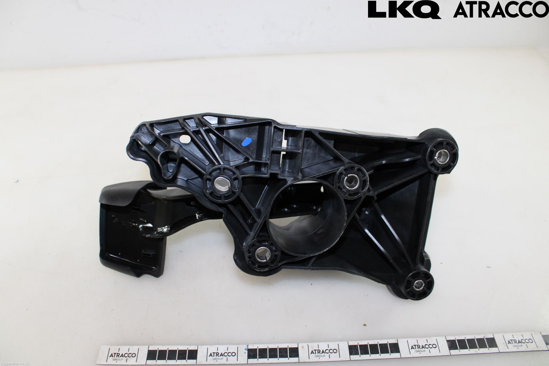 Skoda FABIA 22- Bromspedal